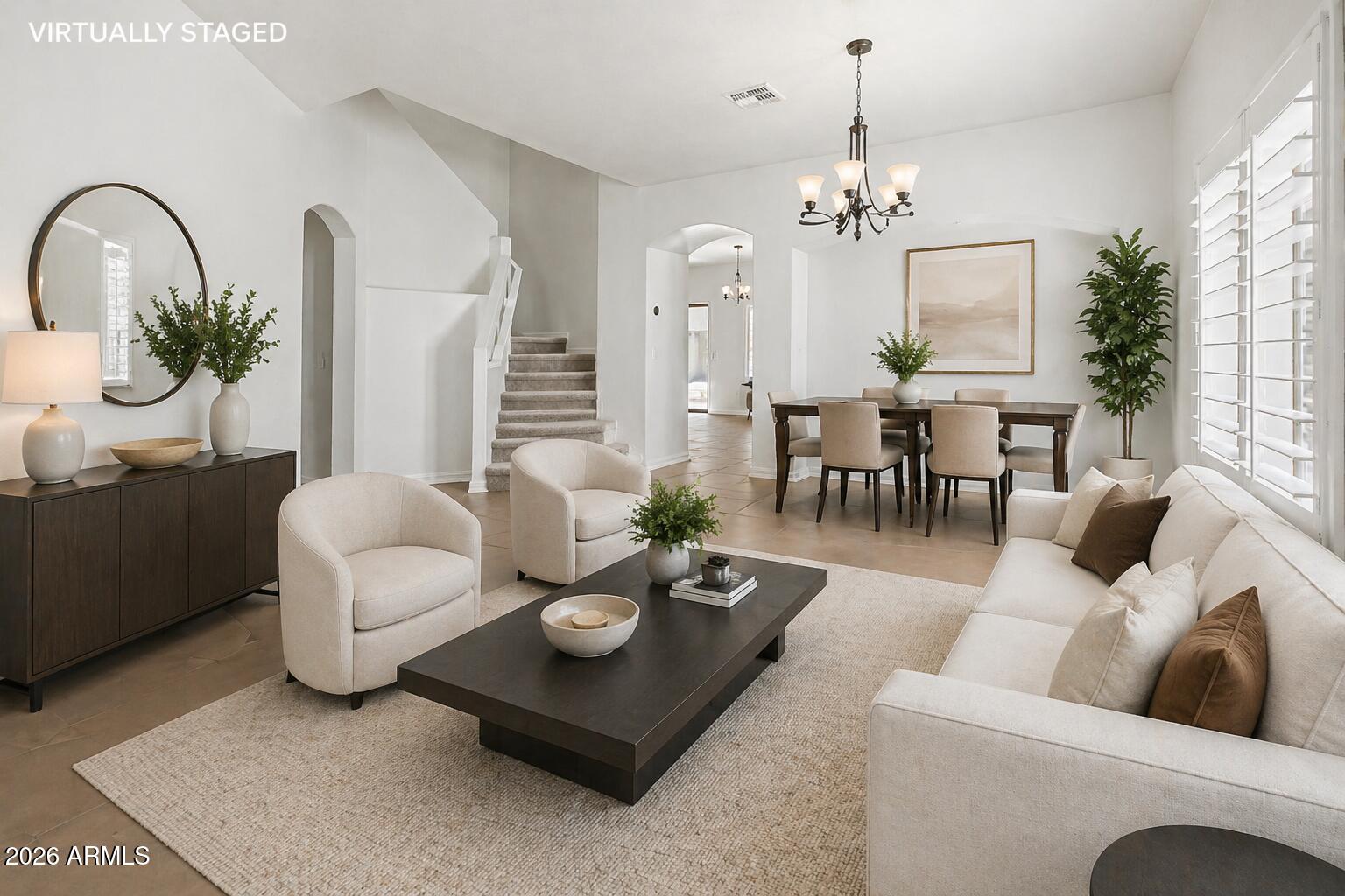 SENITA UNIT 3 - Residential