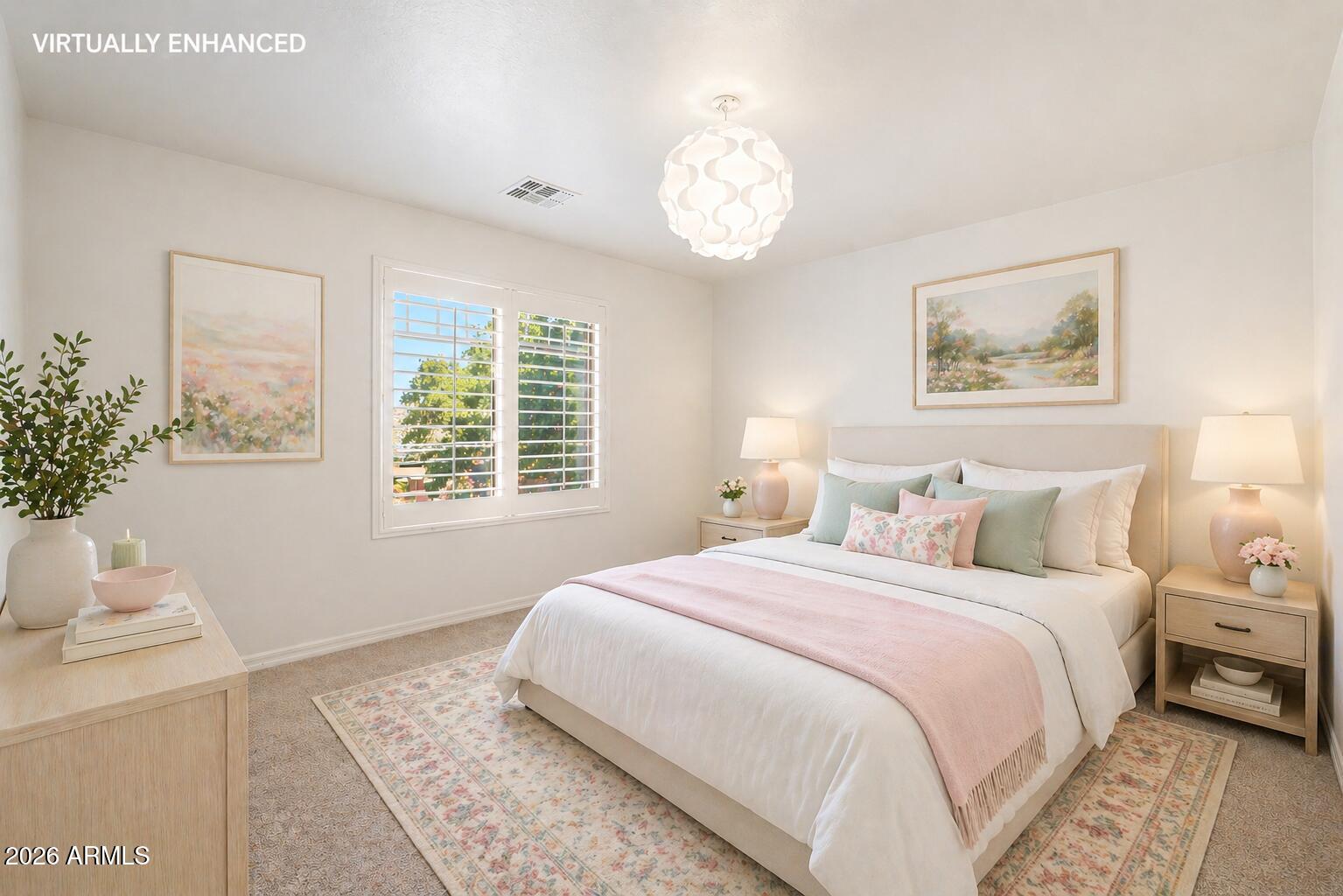 SENITA UNIT 3 - Residential