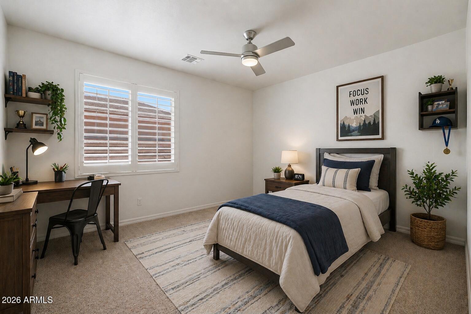 SENITA UNIT 3 - Residential