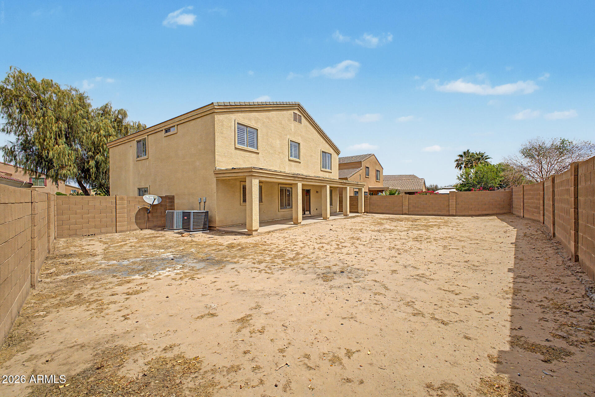 SENITA UNIT 3 - Residential