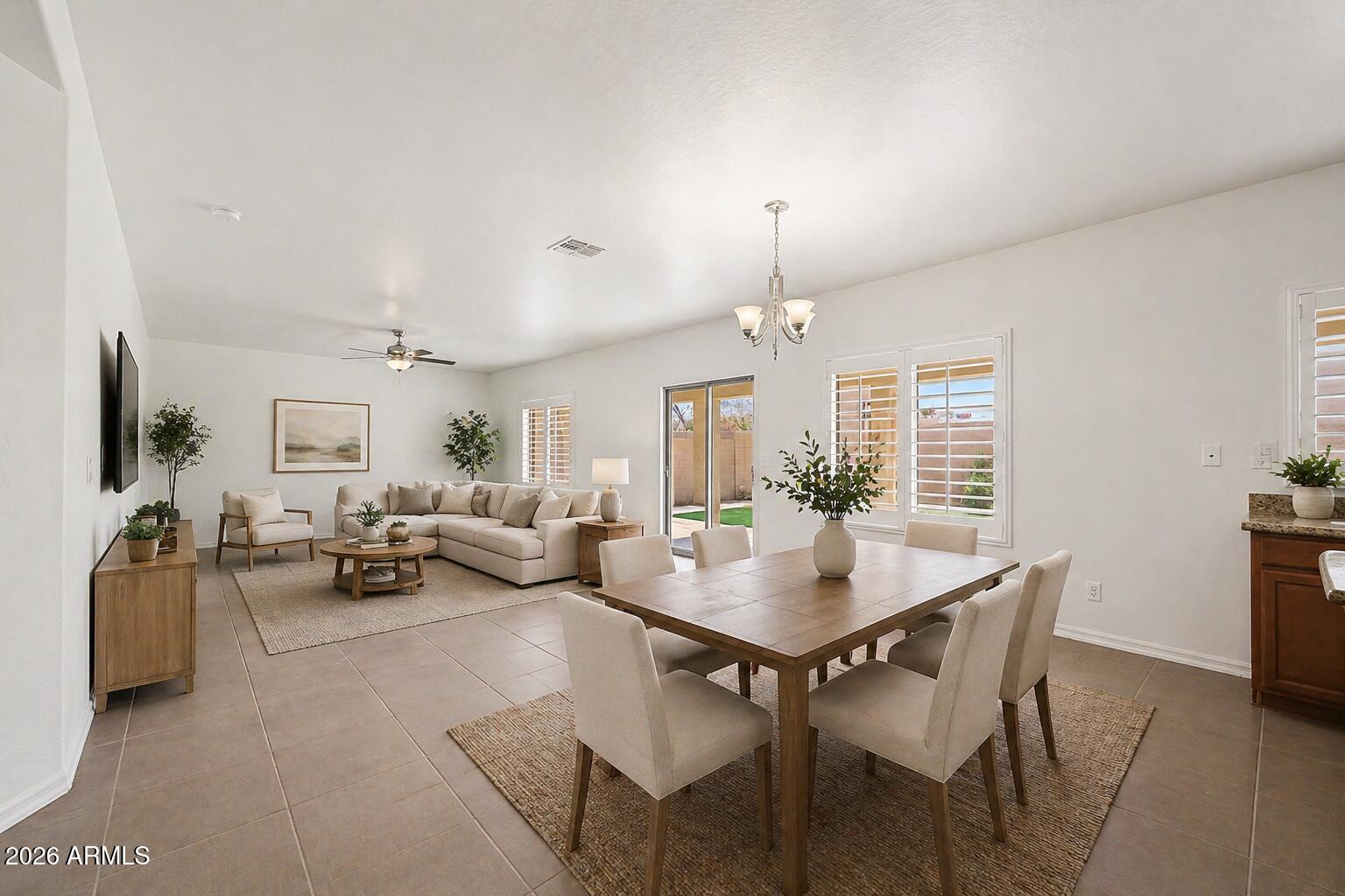 SENITA UNIT 3 - Residential
