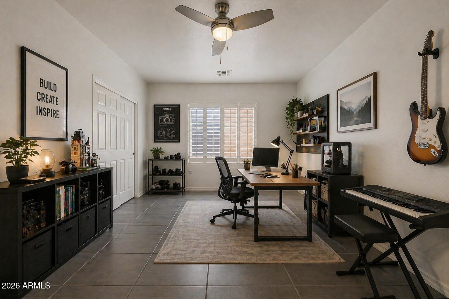 SENITA UNIT 3 - Residential