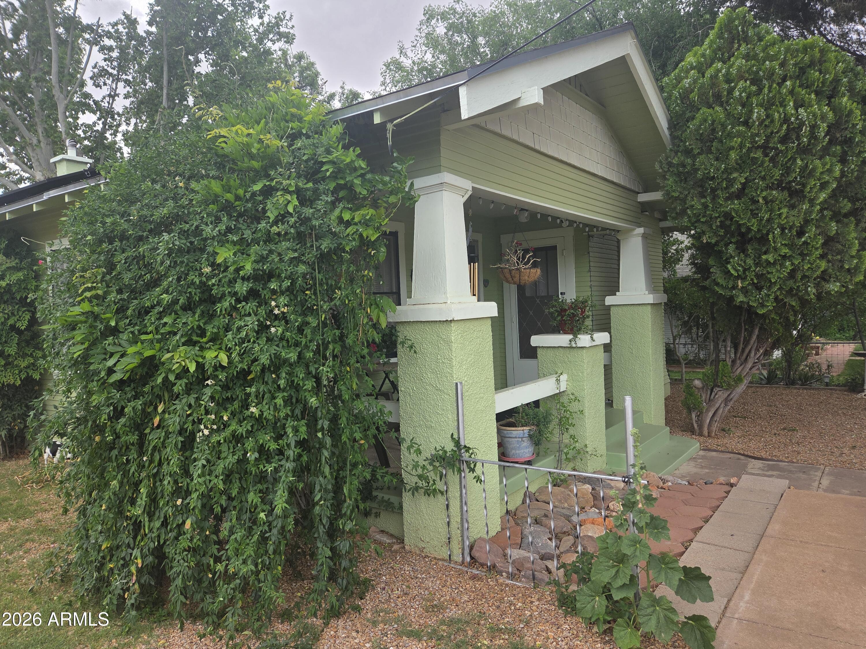 Warren - Residential