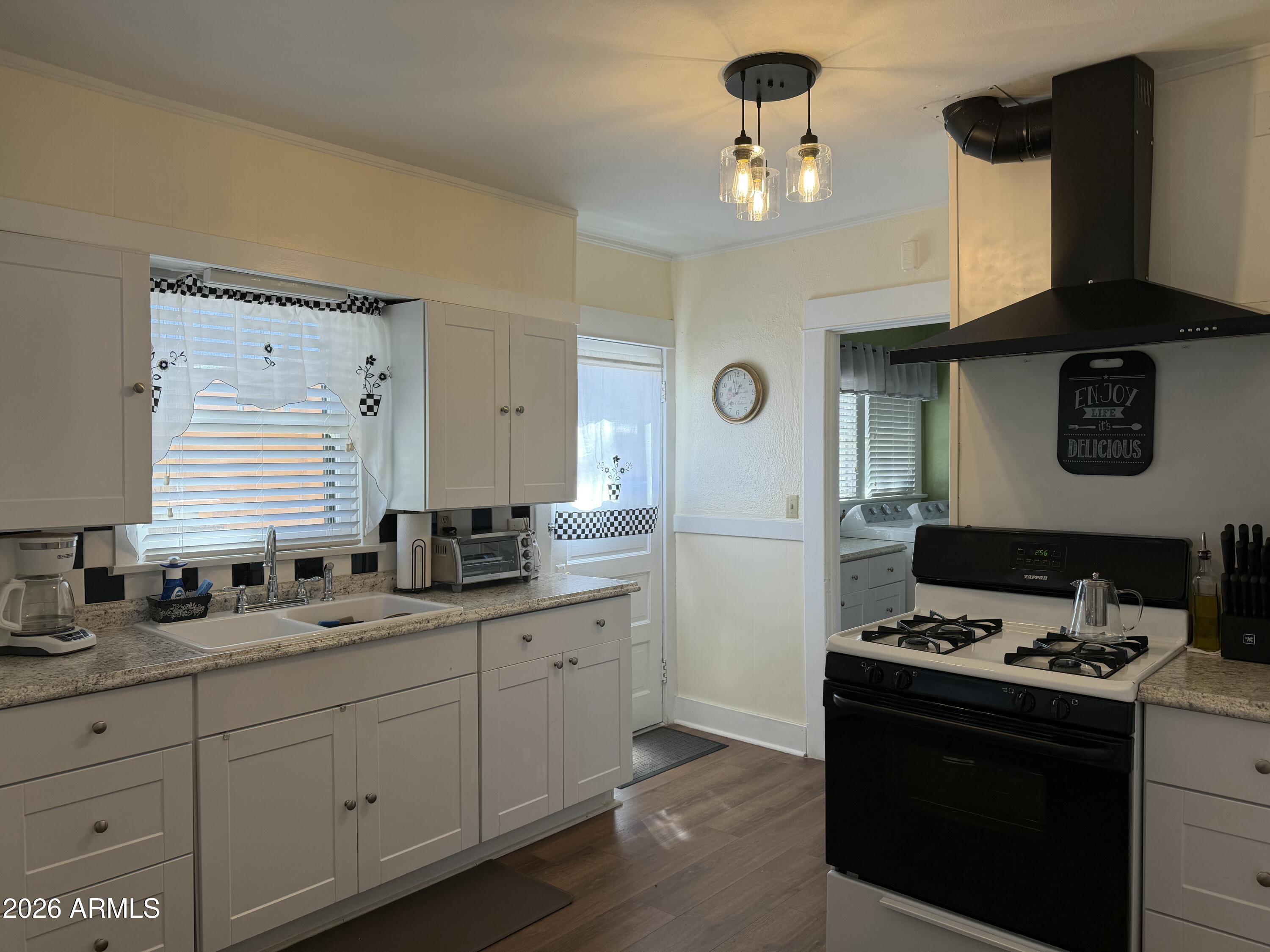 Warren - Residential