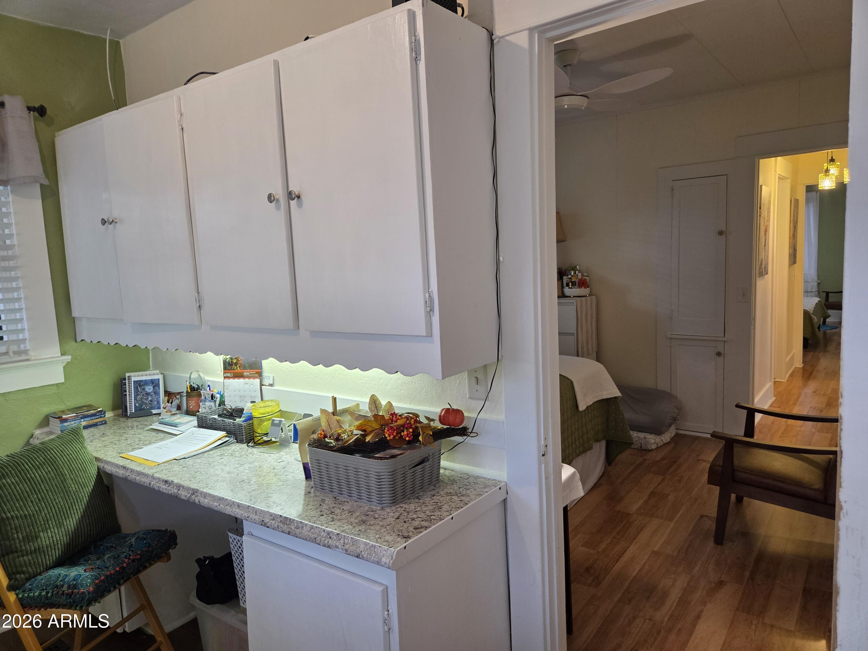 Warren - Residential