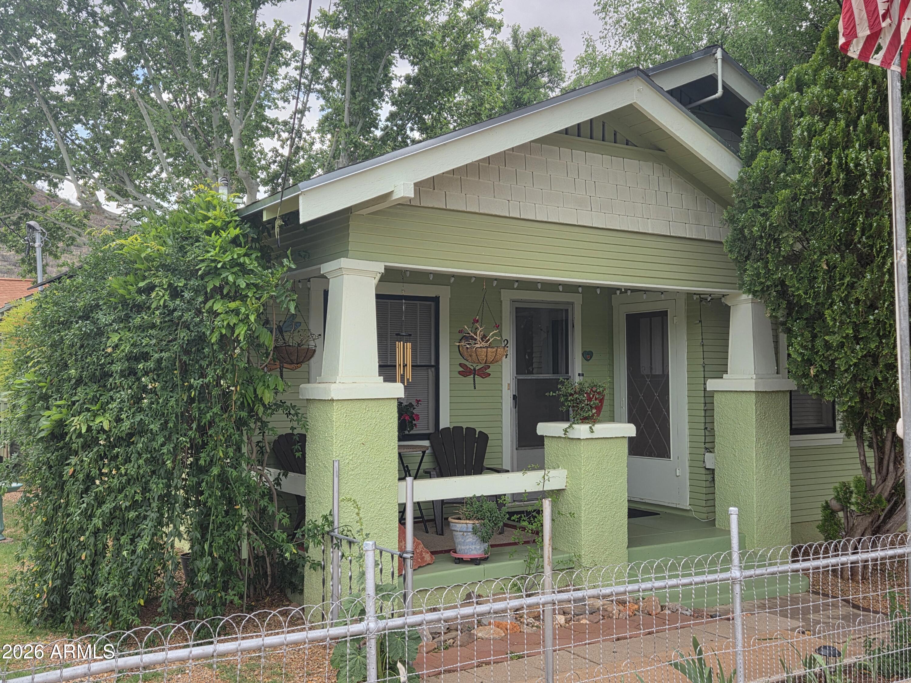 Warren - Residential