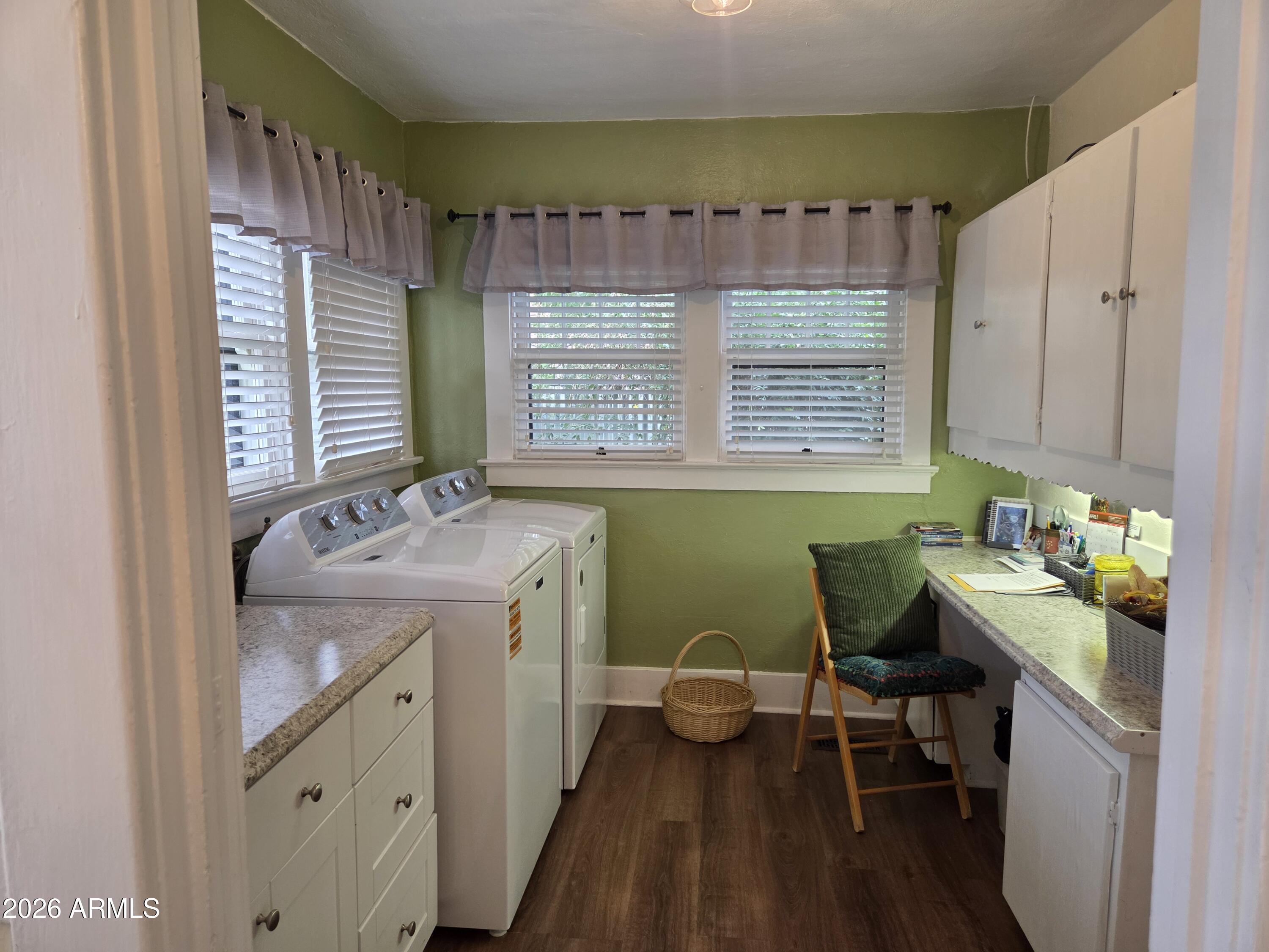 Warren - Residential