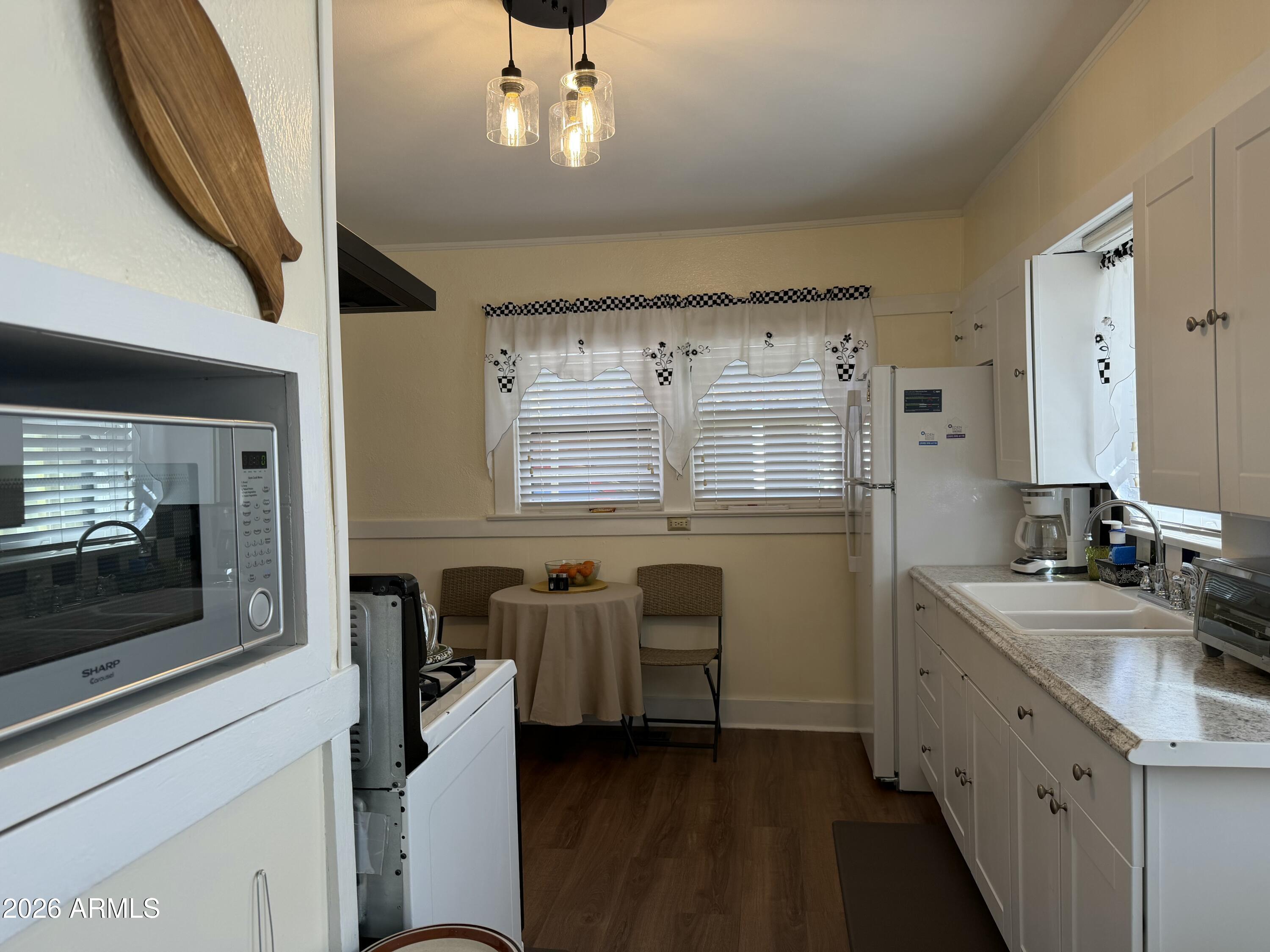 Warren - Residential