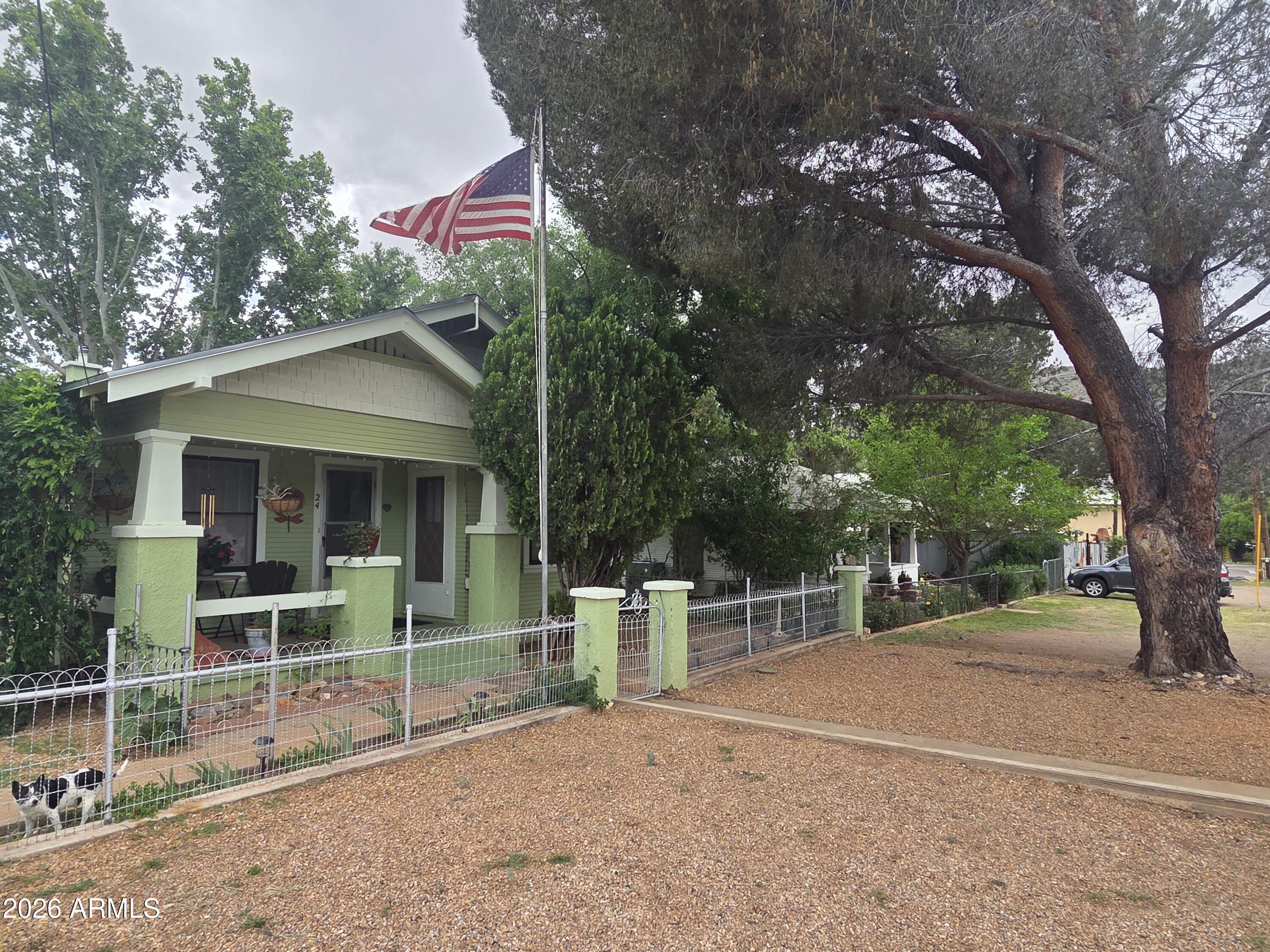 Warren - Residential