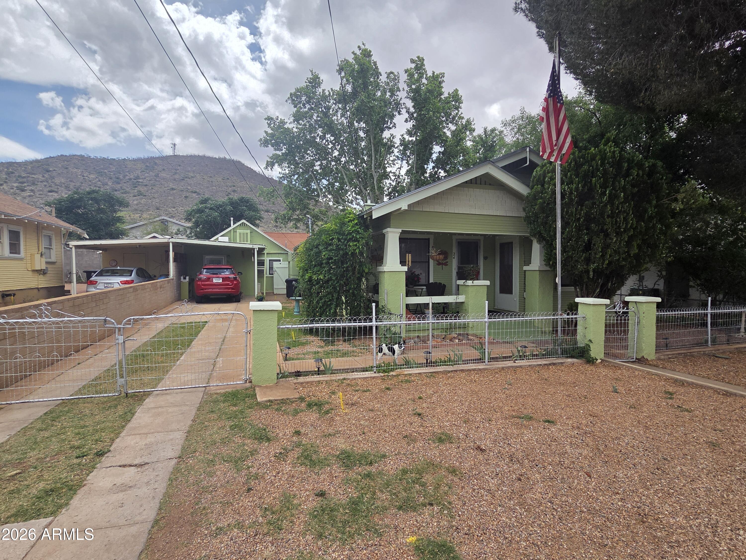 Warren - Residential
