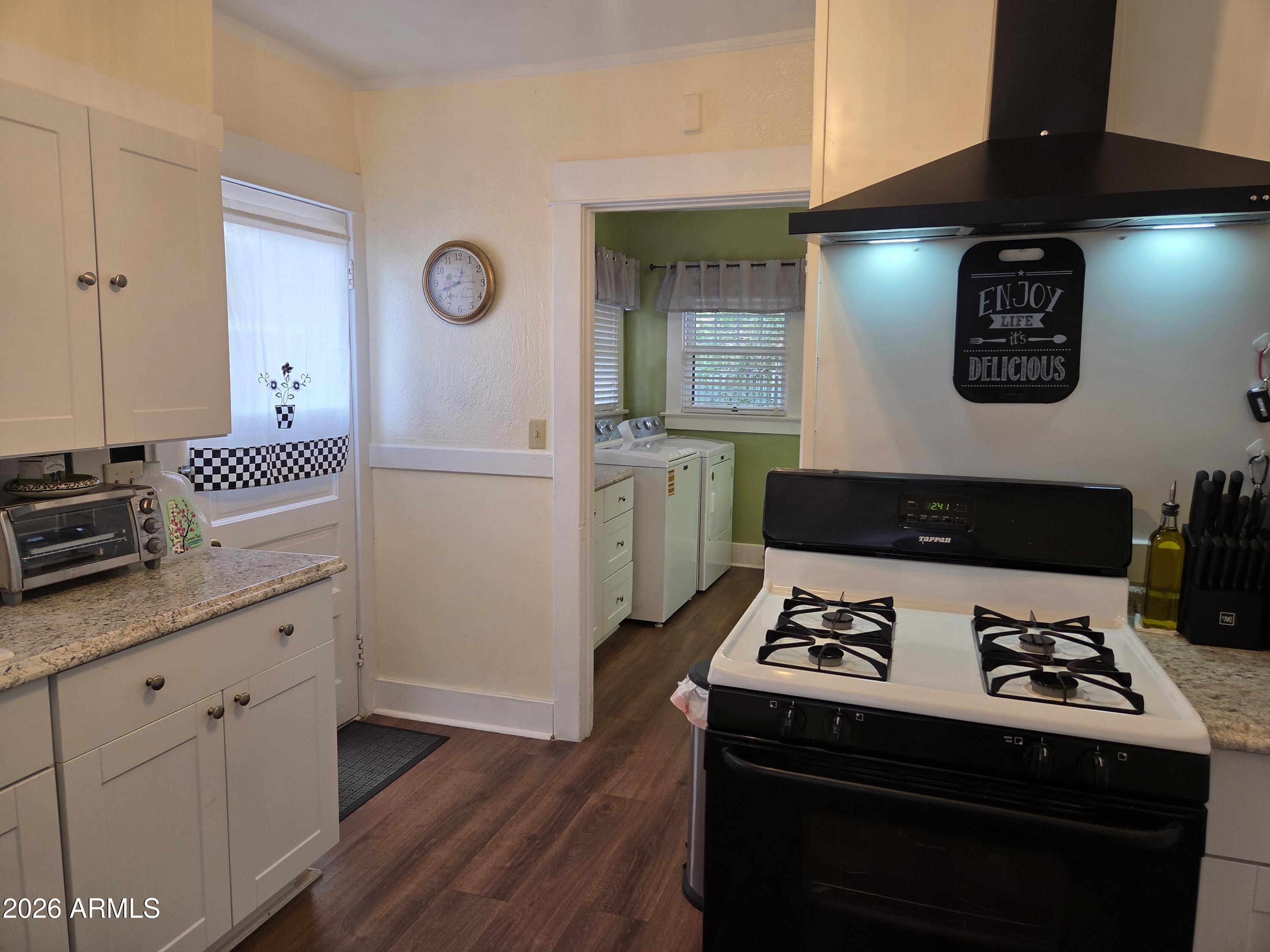 Warren - Residential