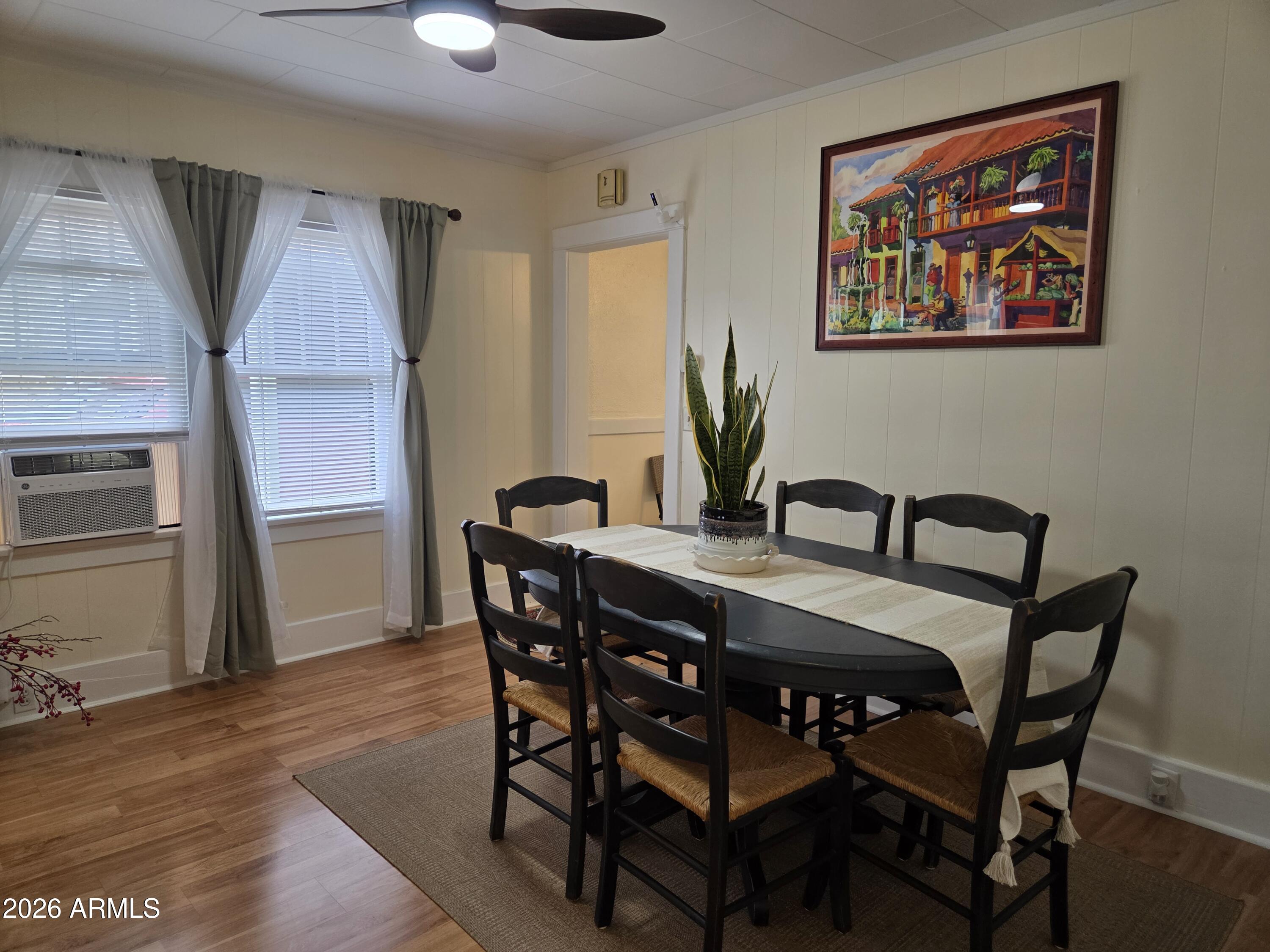 Warren - Residential