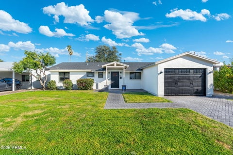 Photo of 4842 E Fairmount Avenue, Phoenix, AZ 85018 (MLS # 7014348)