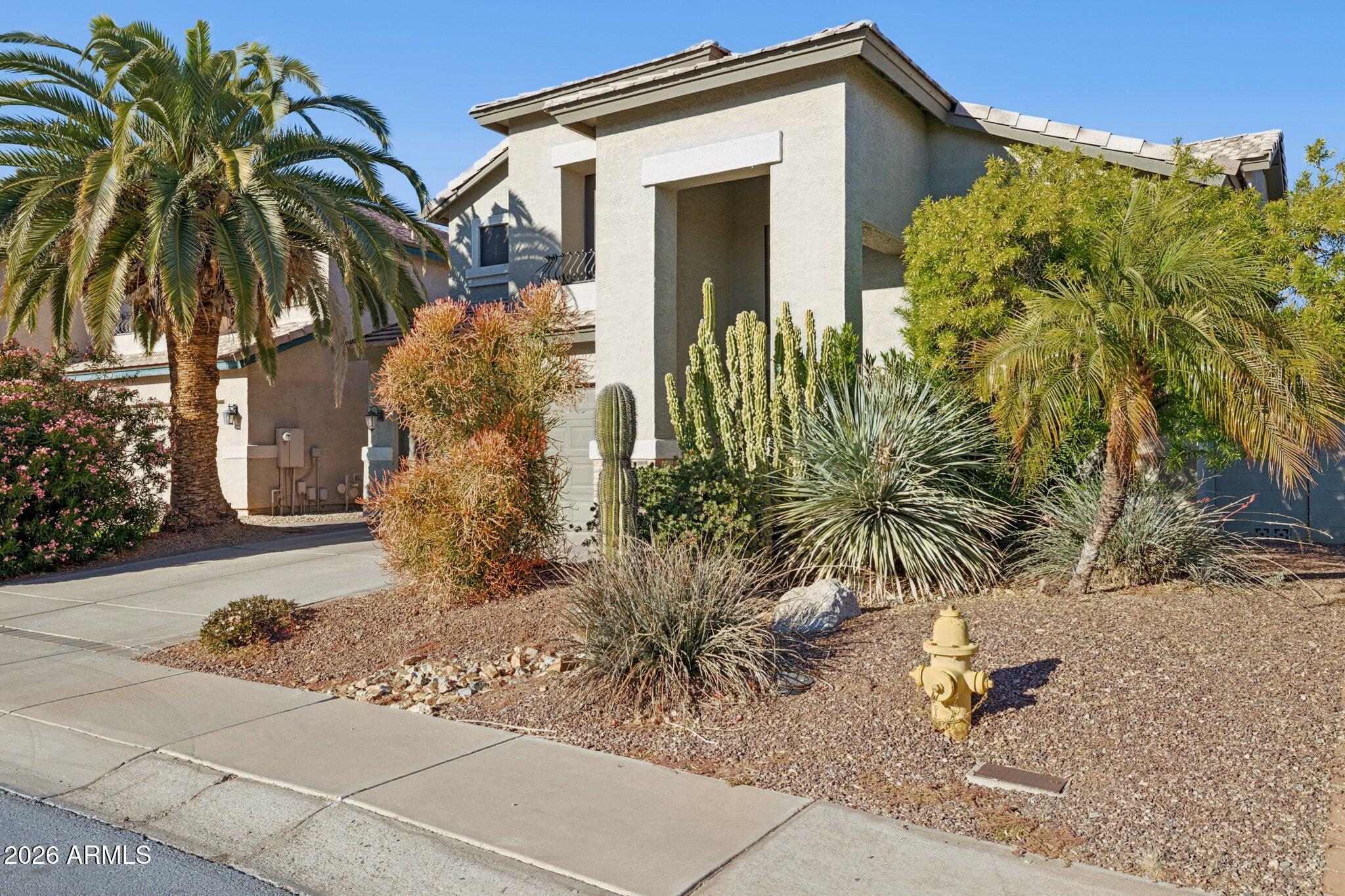 4376 E Anderson Drive