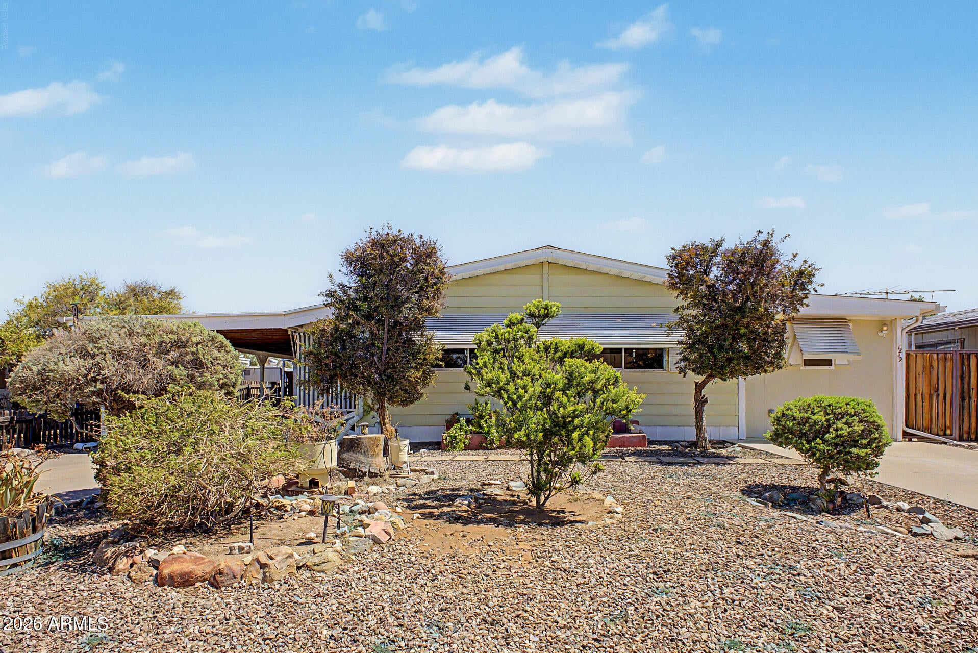 1249 S PALO VERDE Street