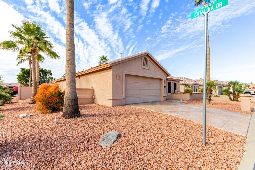 Photo of 3106 N 150th Drive, Goodyear, AZ 85395 (MLS # 6974614)