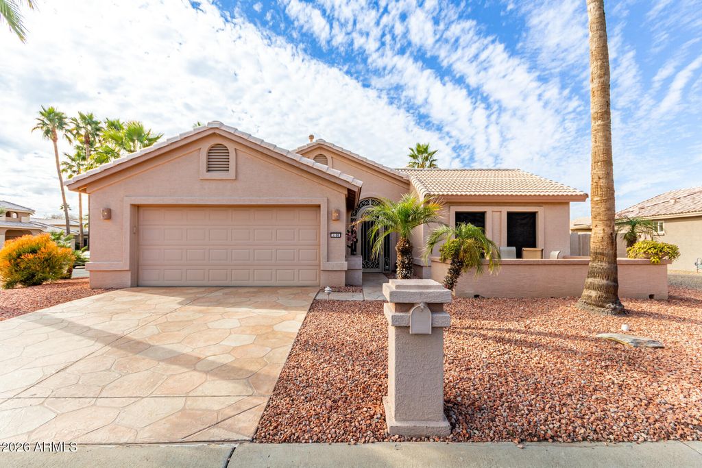 Photo of 3106 N 150th Drive, Goodyear, AZ 85395 (MLS # 6974614)