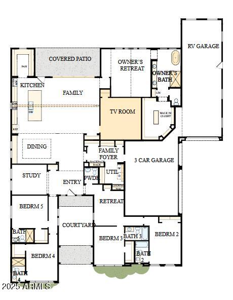 Homes for Sale in Queen Creek Arizona 1 22555 S 180TH Place