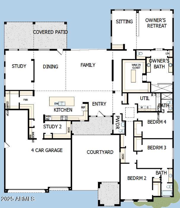 18138 E CREOSOTE Lane