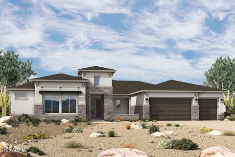 18138 E CREOSOTE Lane Queen Creek AZ 85142