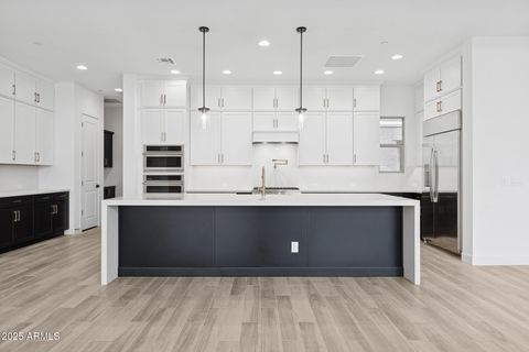 18138 E CREOSOTE Lane Queen Creek AZ 85142