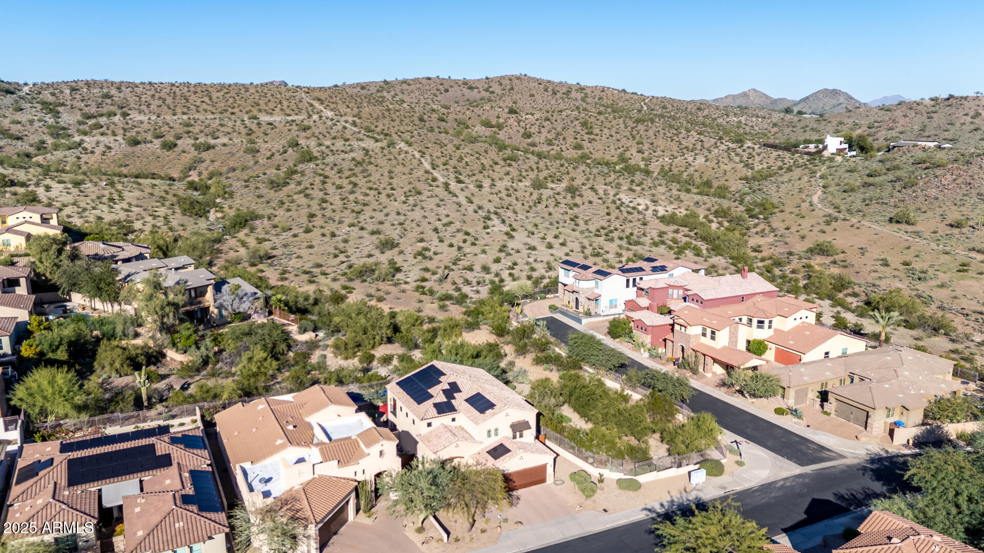 1232 E LUPINE Avenue