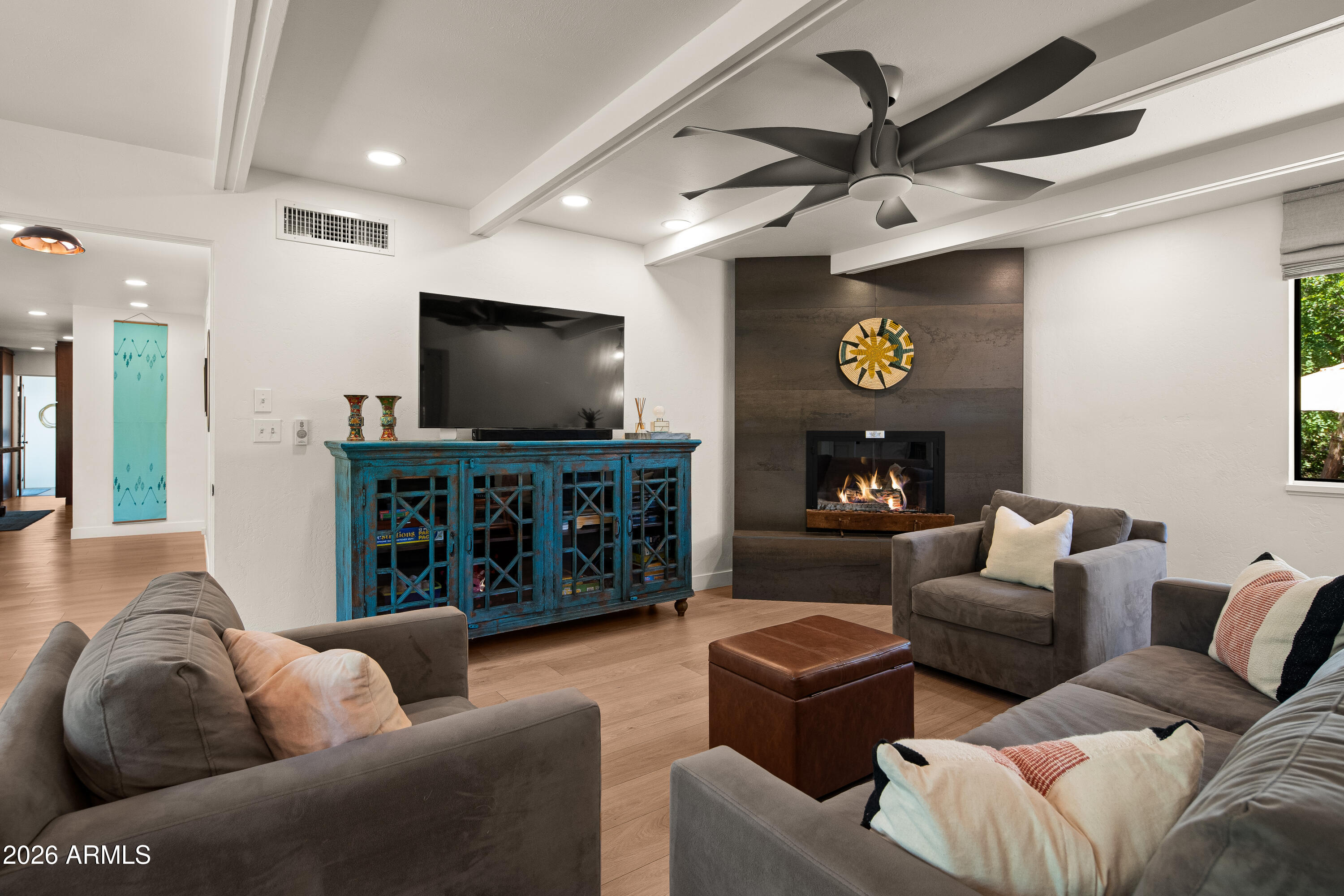 JUNIPER KNOLLS - Residential