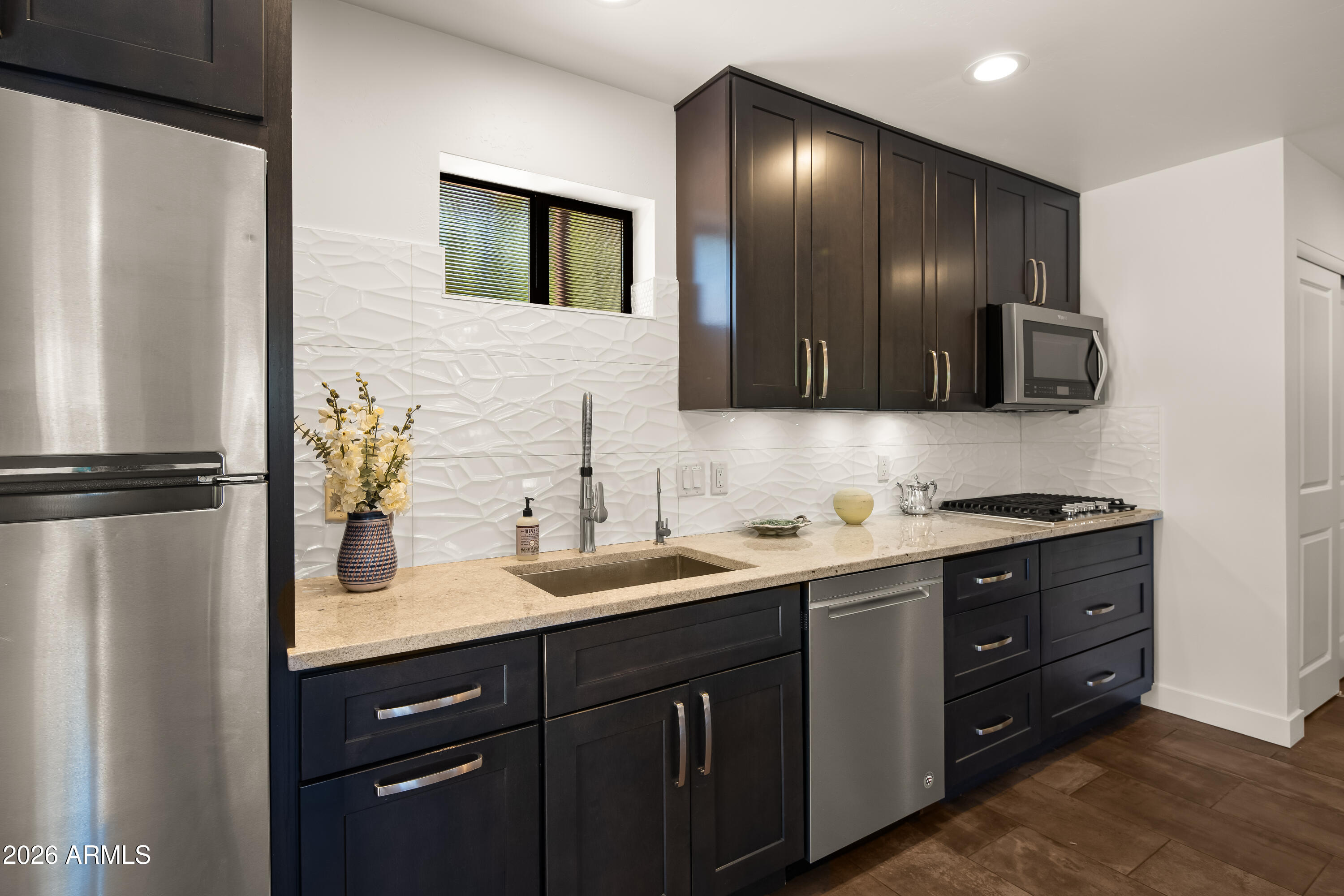 JUNIPER KNOLLS - Residential