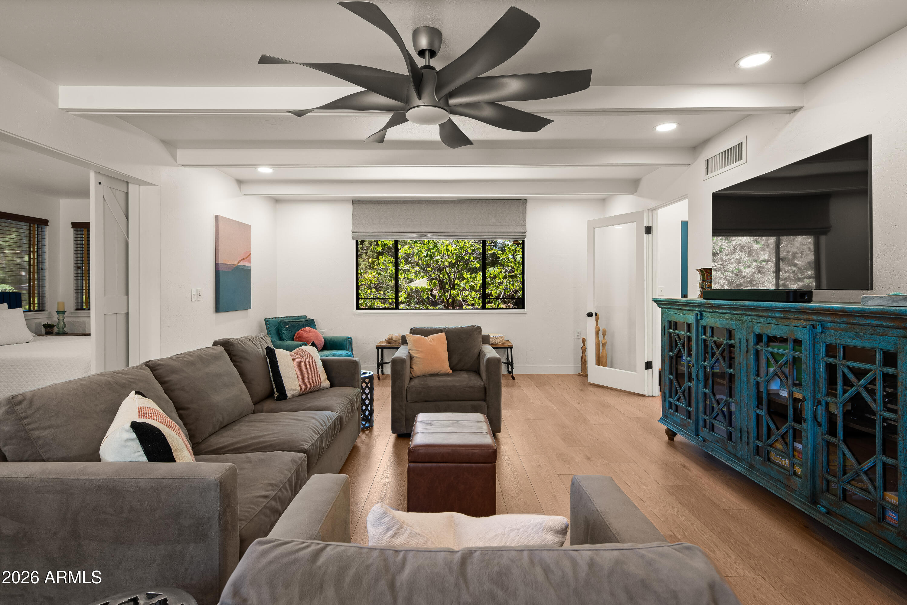 JUNIPER KNOLLS - Residential