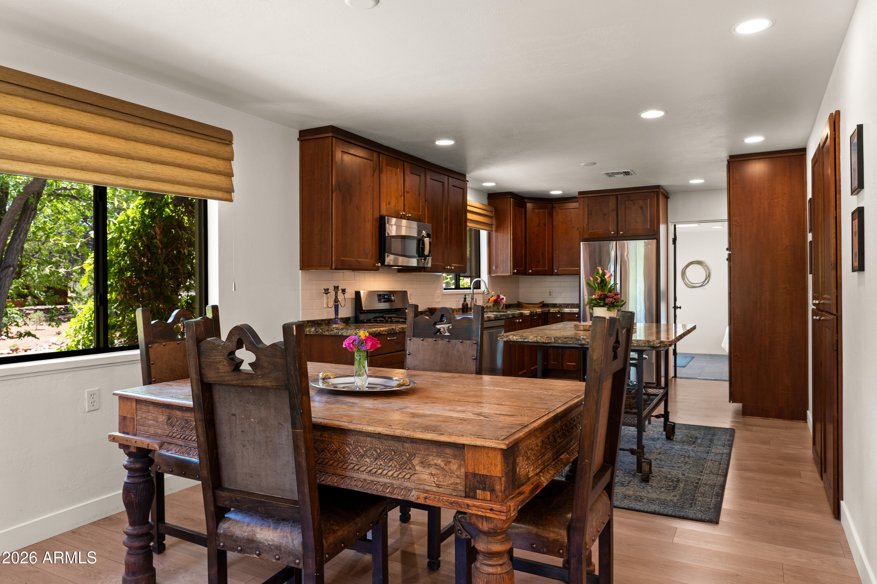 JUNIPER KNOLLS - Residential