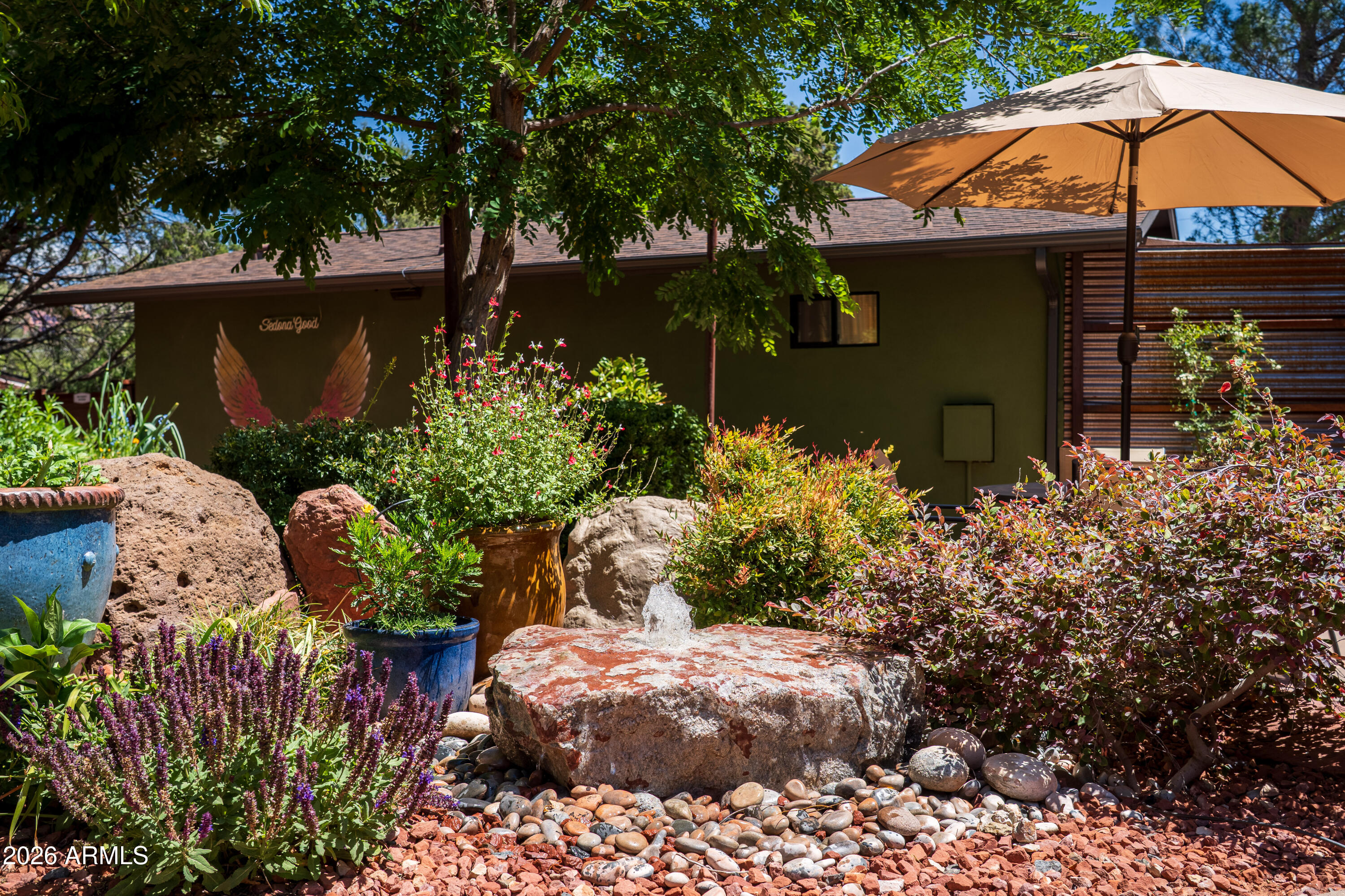 JUNIPER KNOLLS - Residential