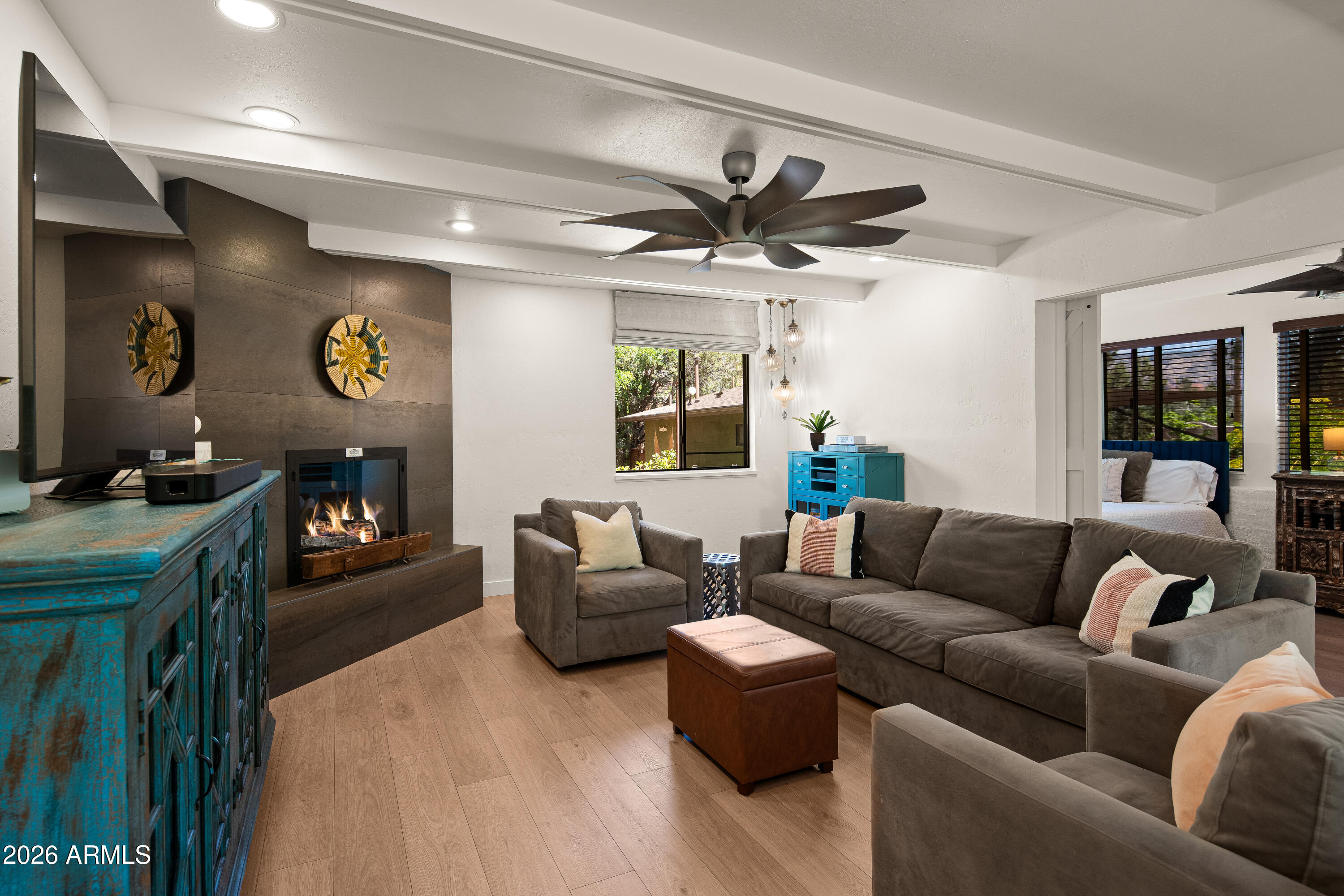 JUNIPER KNOLLS - Residential