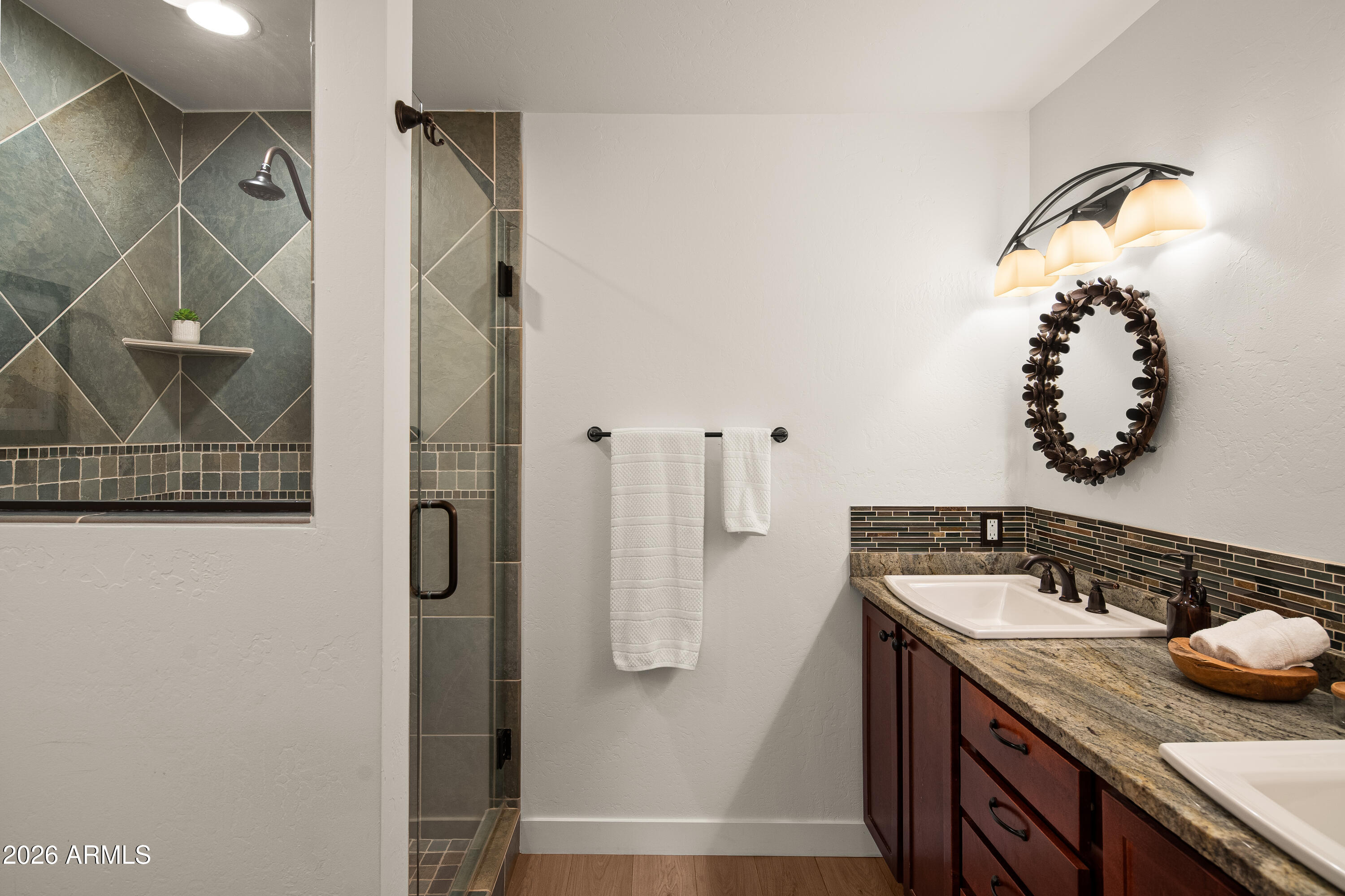 JUNIPER KNOLLS - Residential