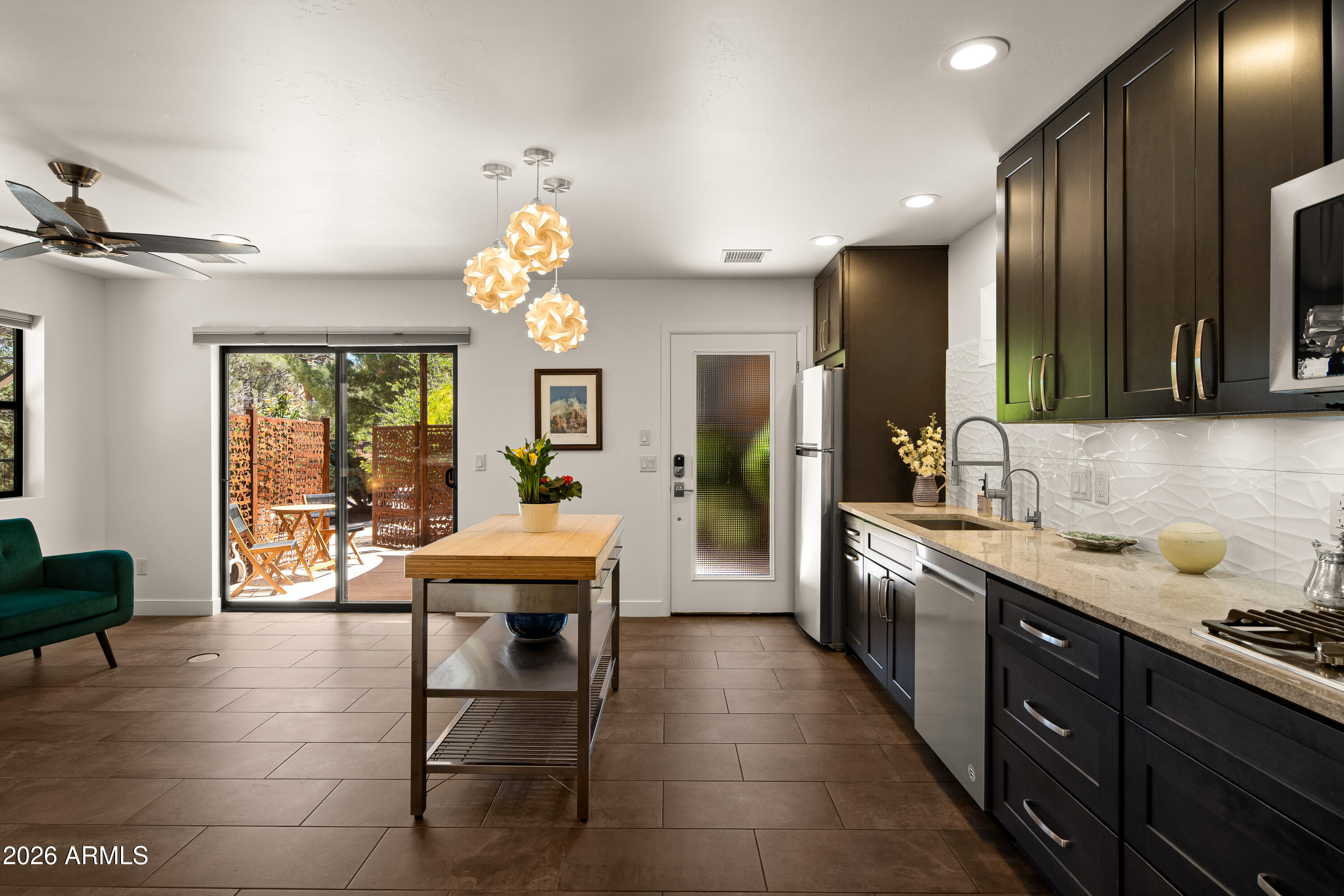 JUNIPER KNOLLS - Residential