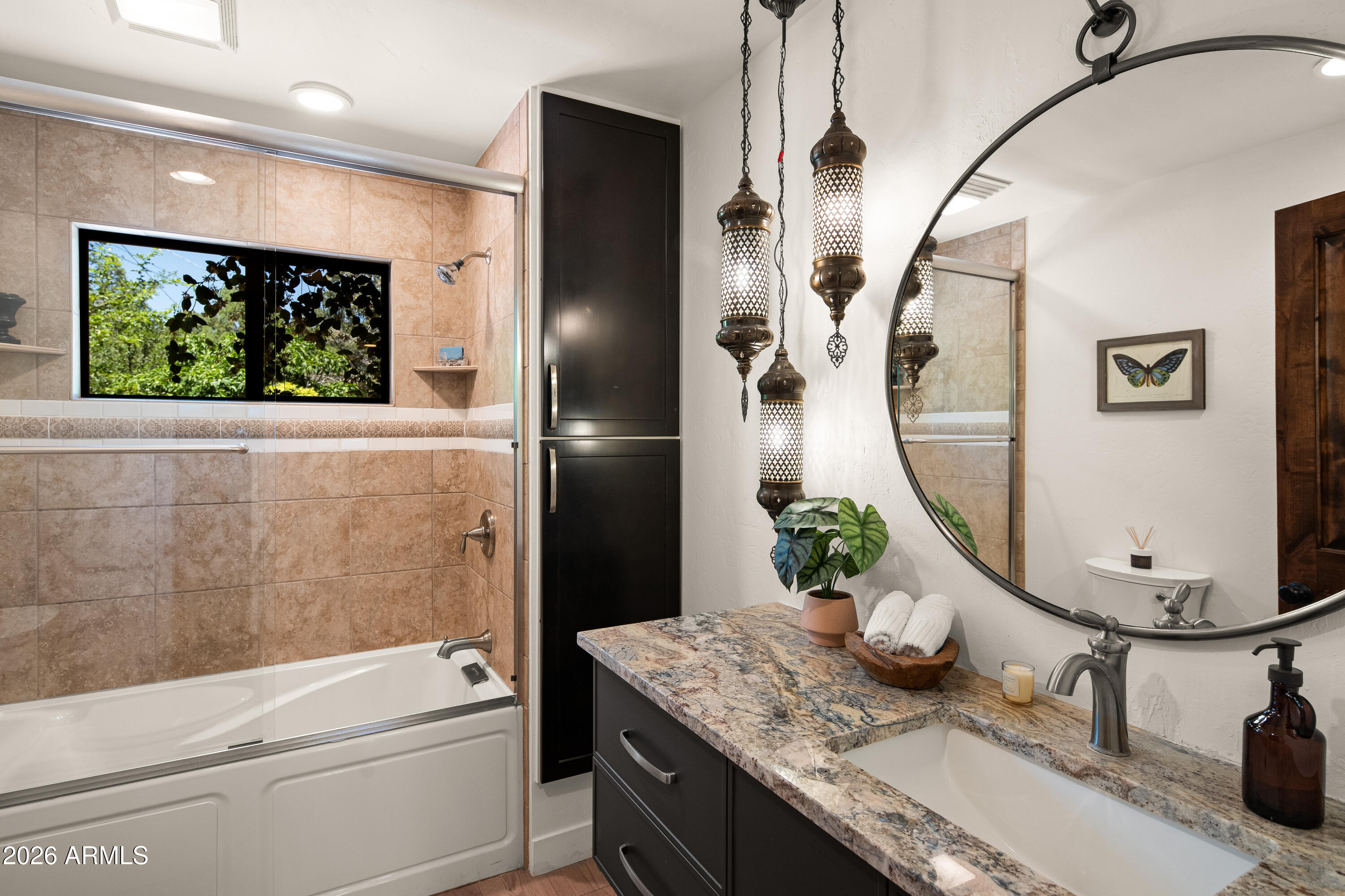 JUNIPER KNOLLS - Residential