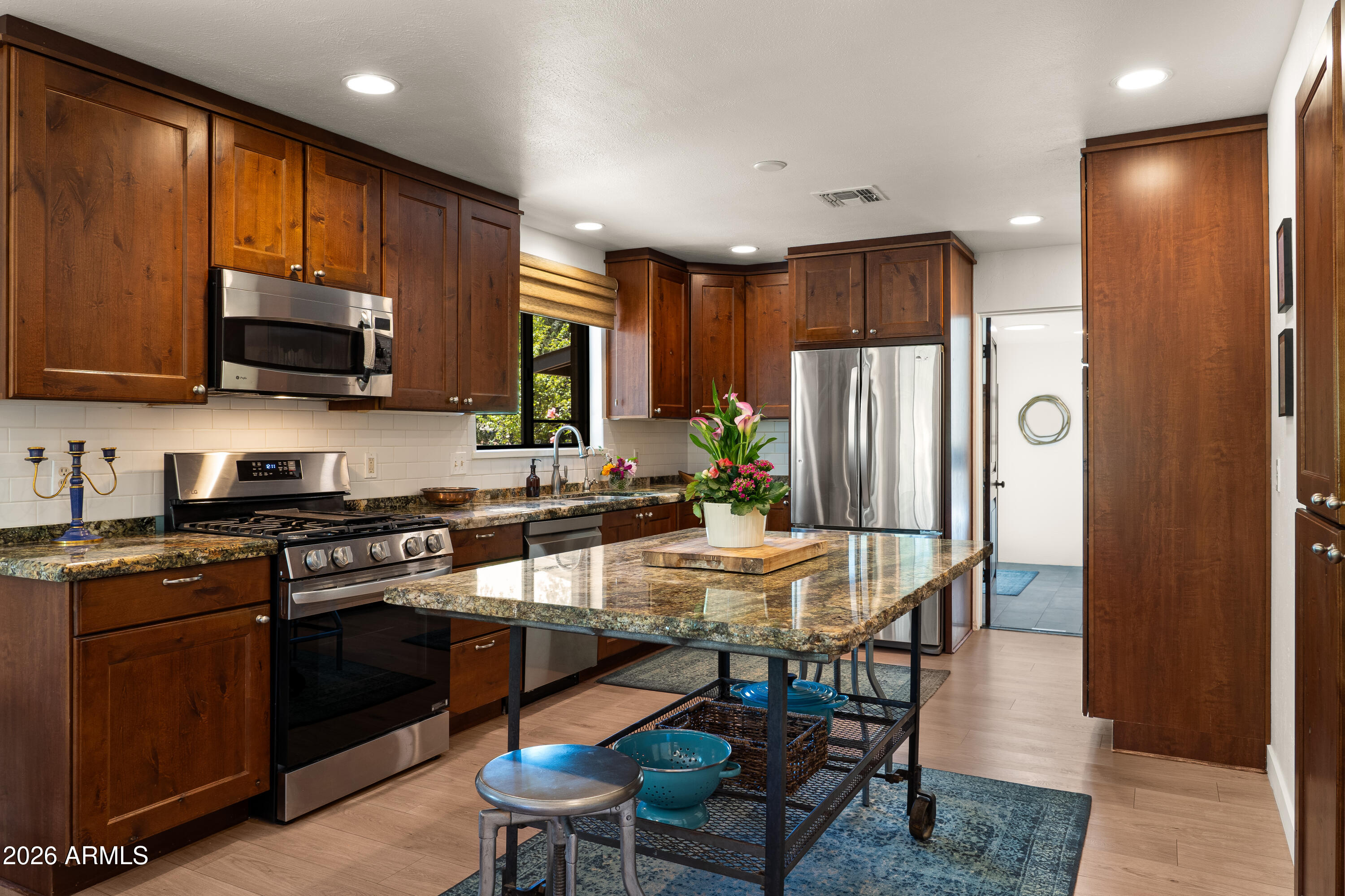 JUNIPER KNOLLS - Residential