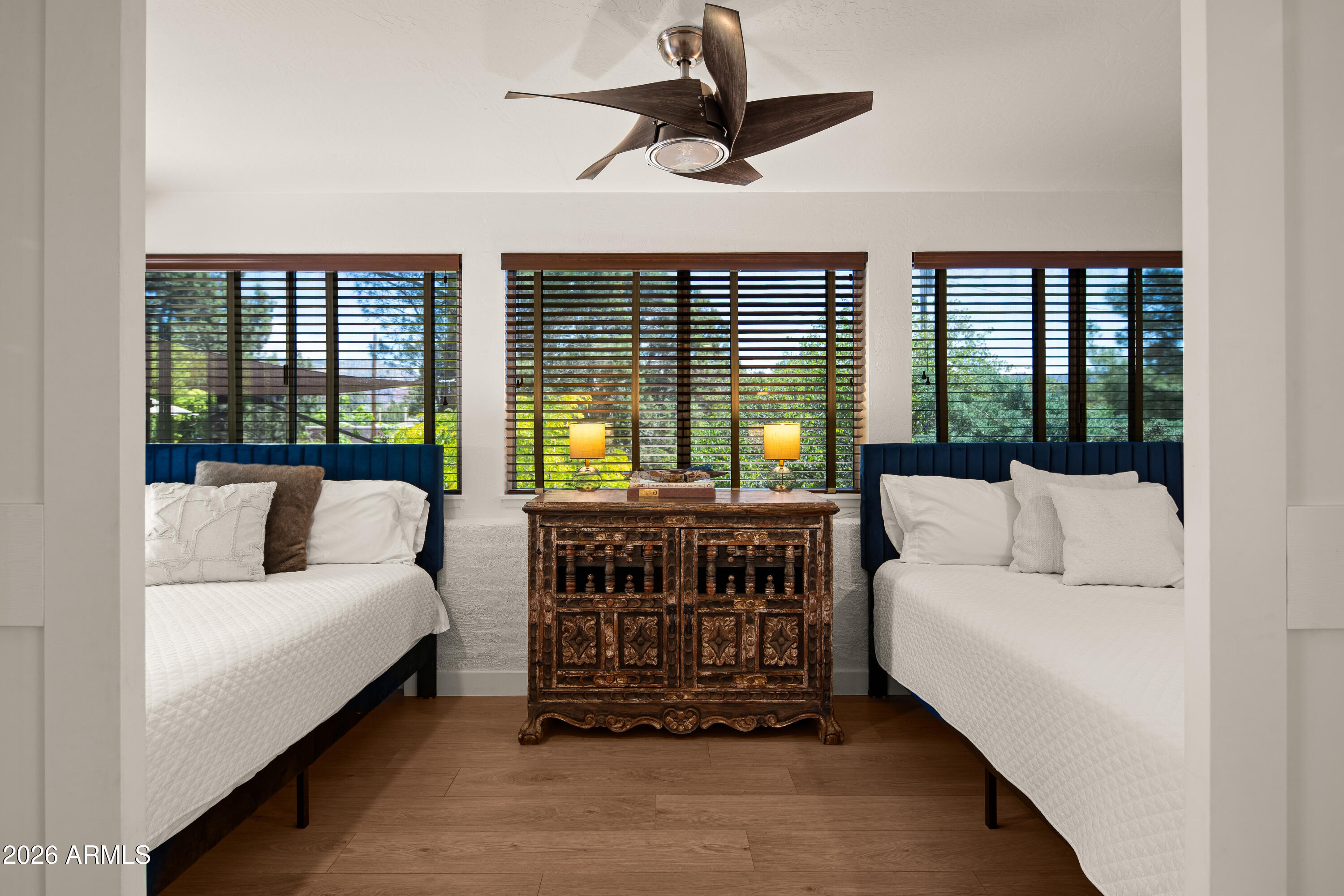 JUNIPER KNOLLS - Residential