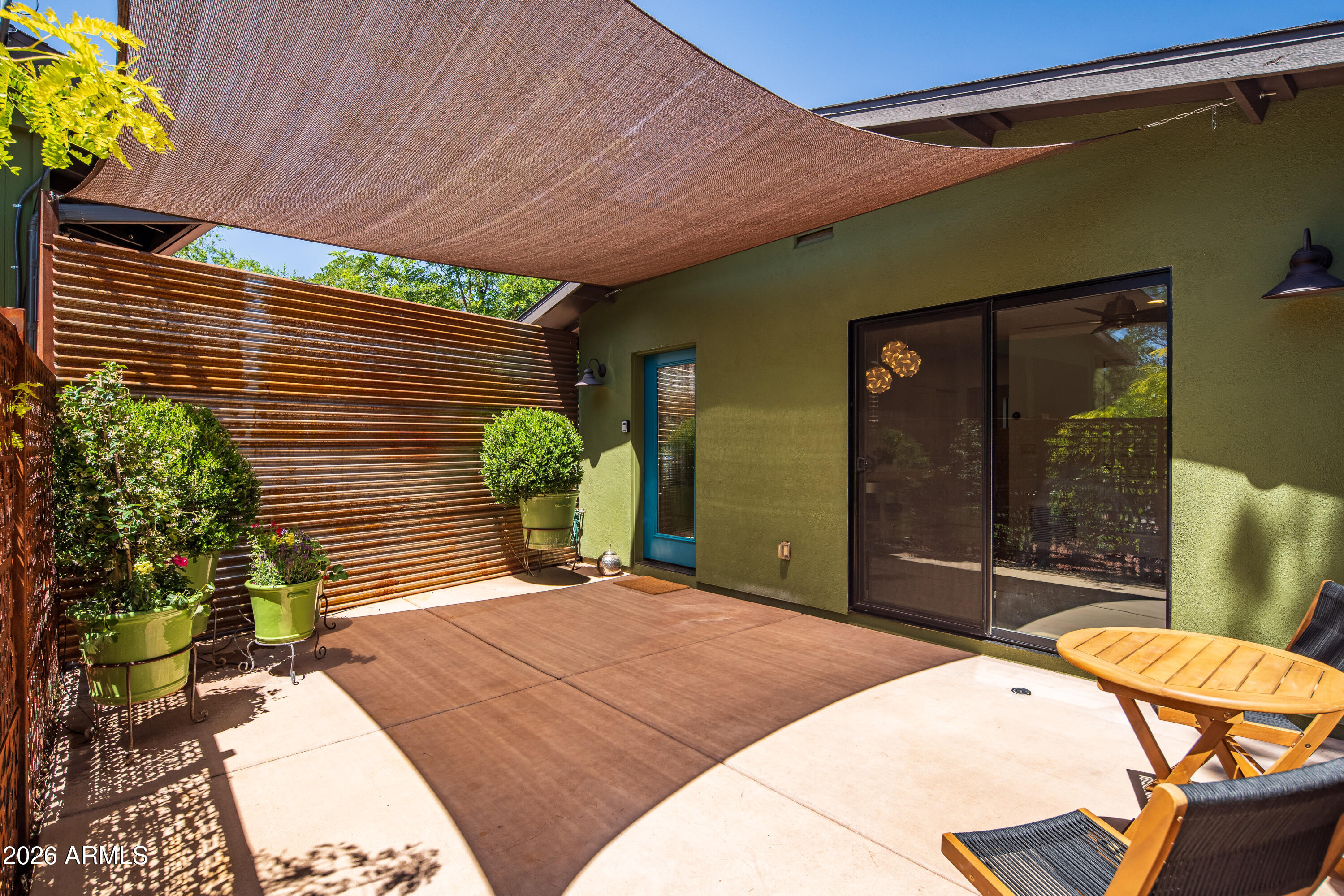 JUNIPER KNOLLS - Residential
