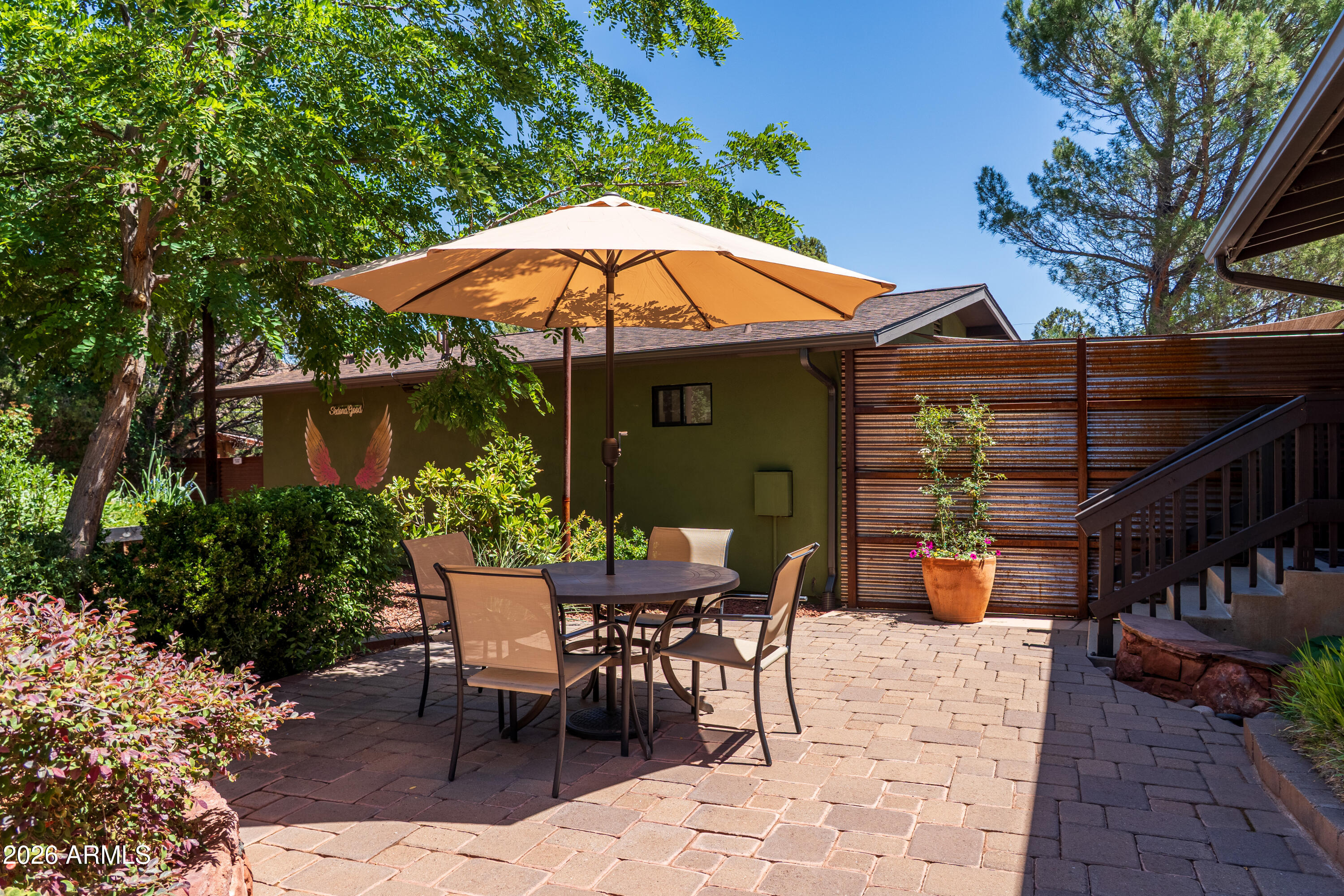 JUNIPER KNOLLS - Residential