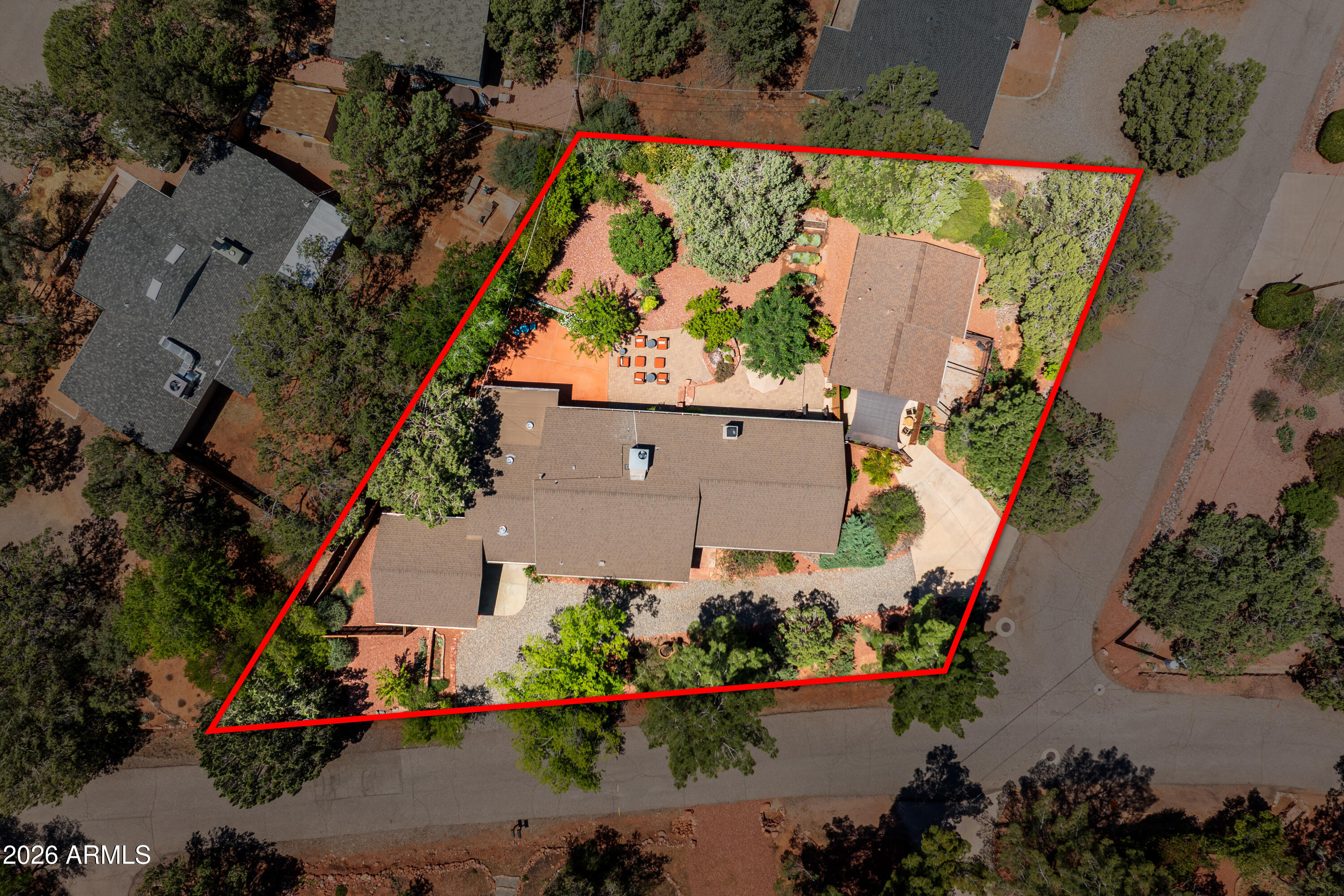 JUNIPER KNOLLS - Residential