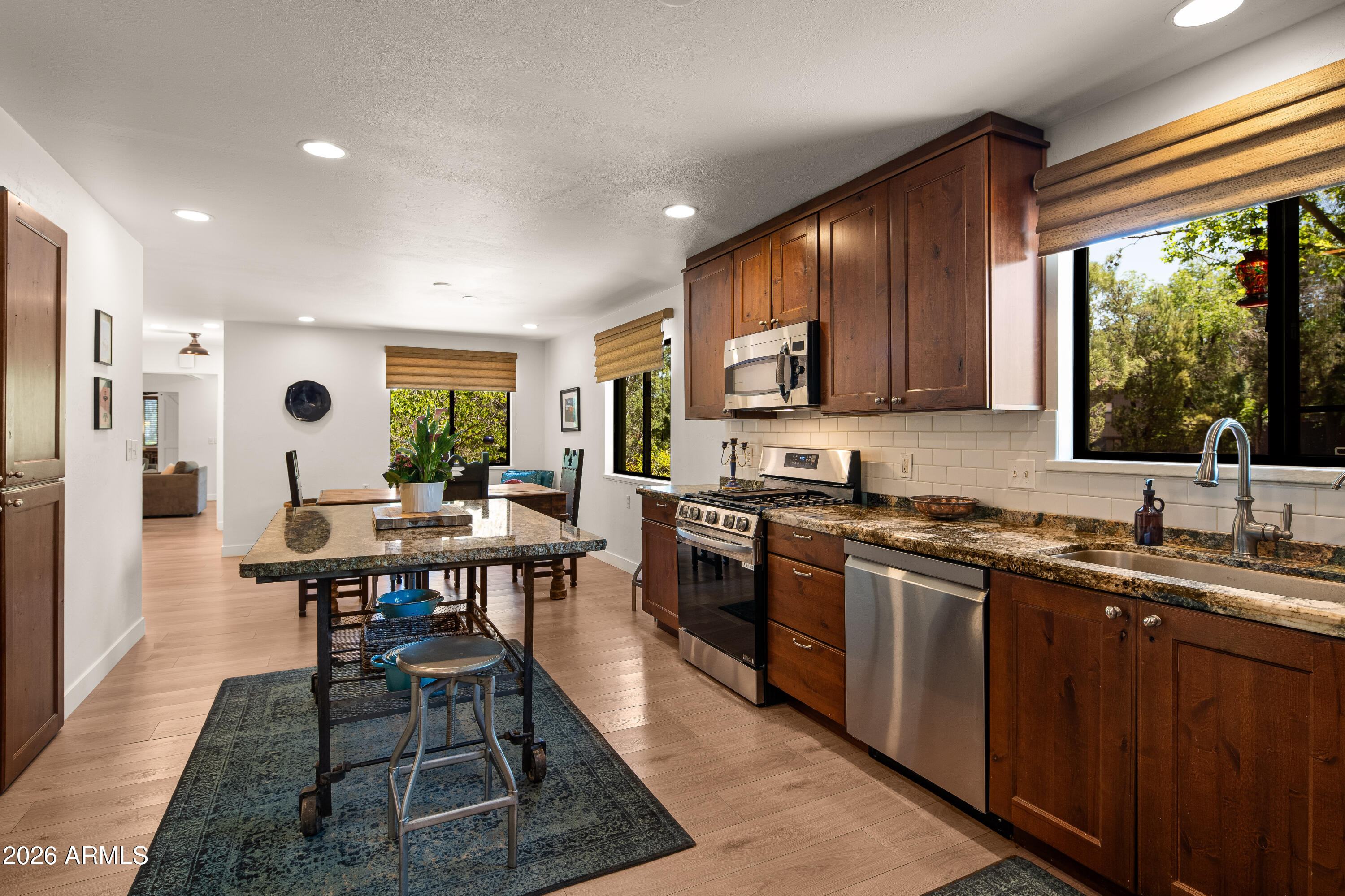JUNIPER KNOLLS - Residential