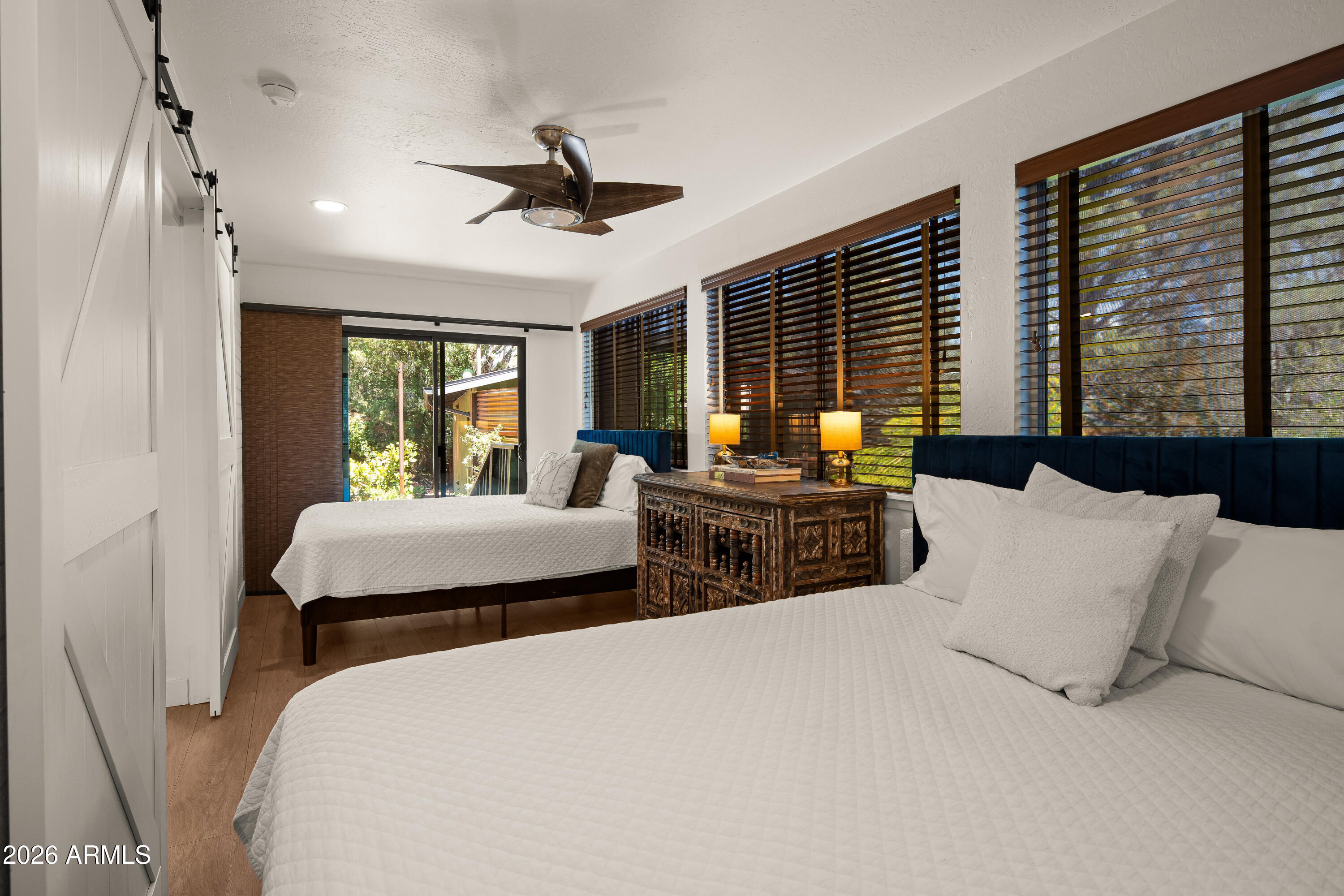 JUNIPER KNOLLS - Residential