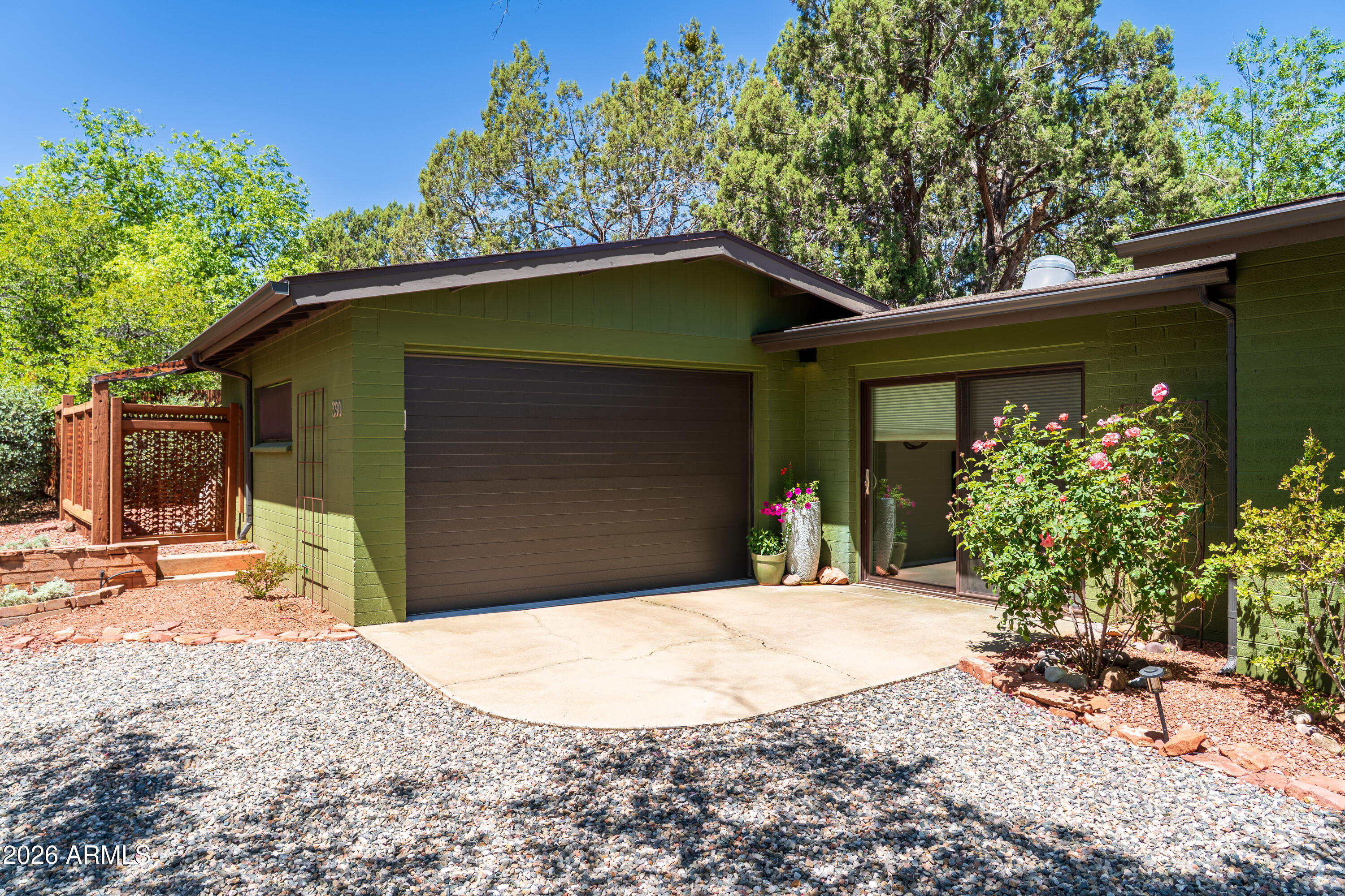 JUNIPER KNOLLS - Residential