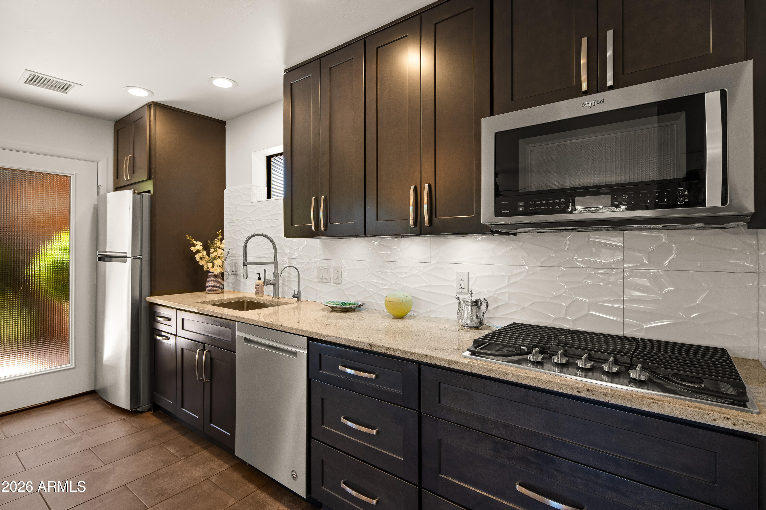 JUNIPER KNOLLS - Residential