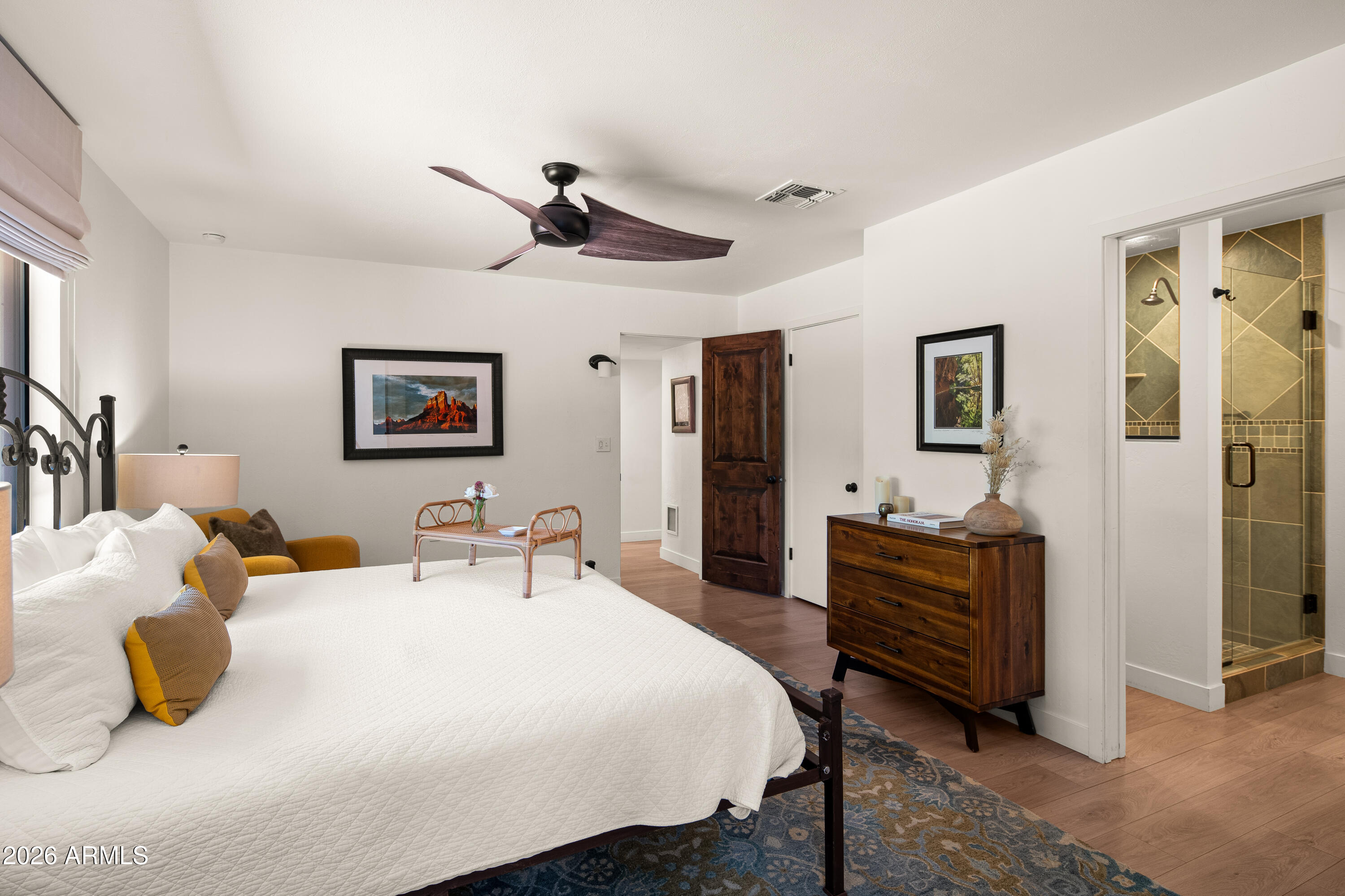 JUNIPER KNOLLS - Residential