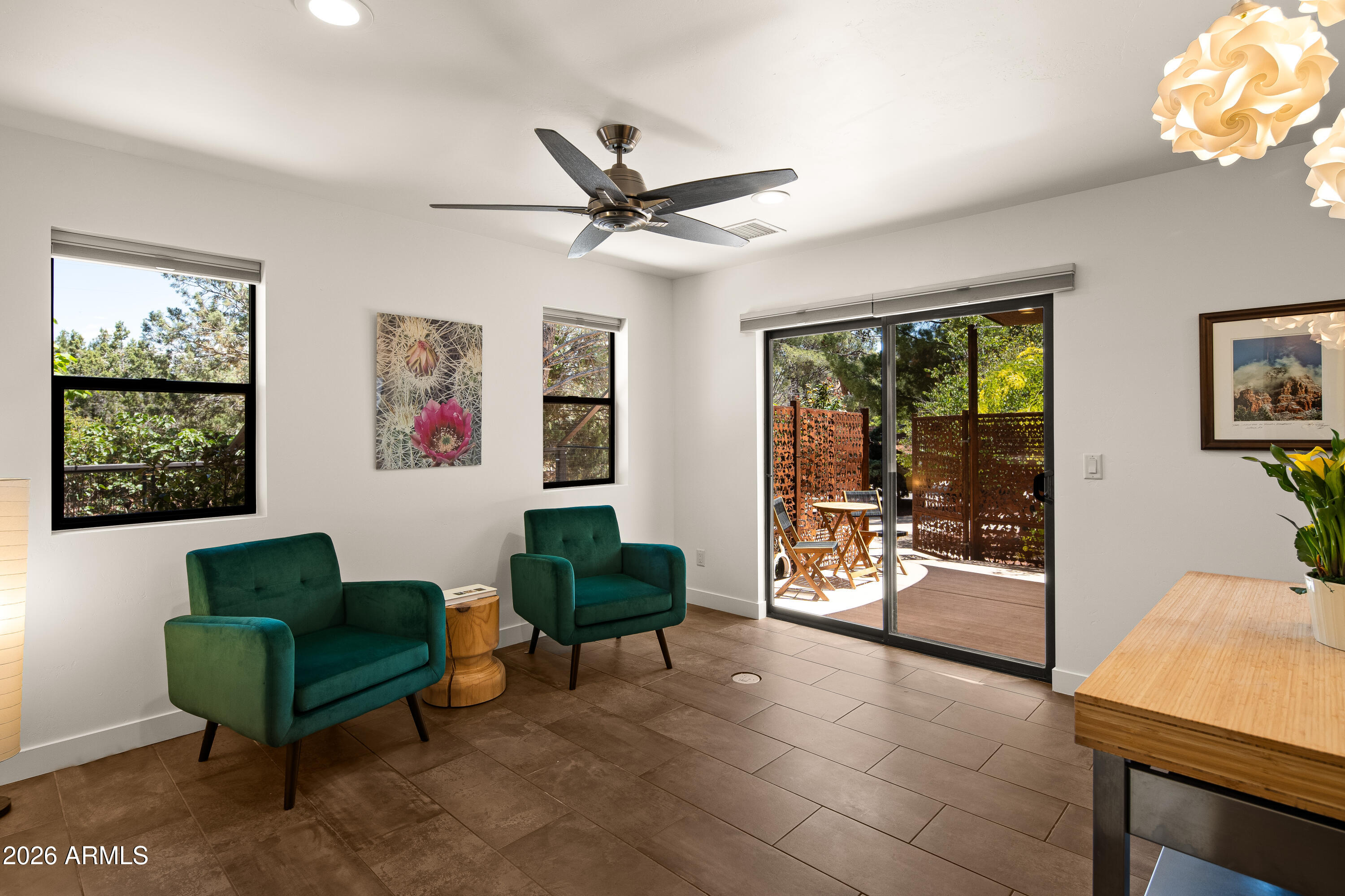 JUNIPER KNOLLS - Residential