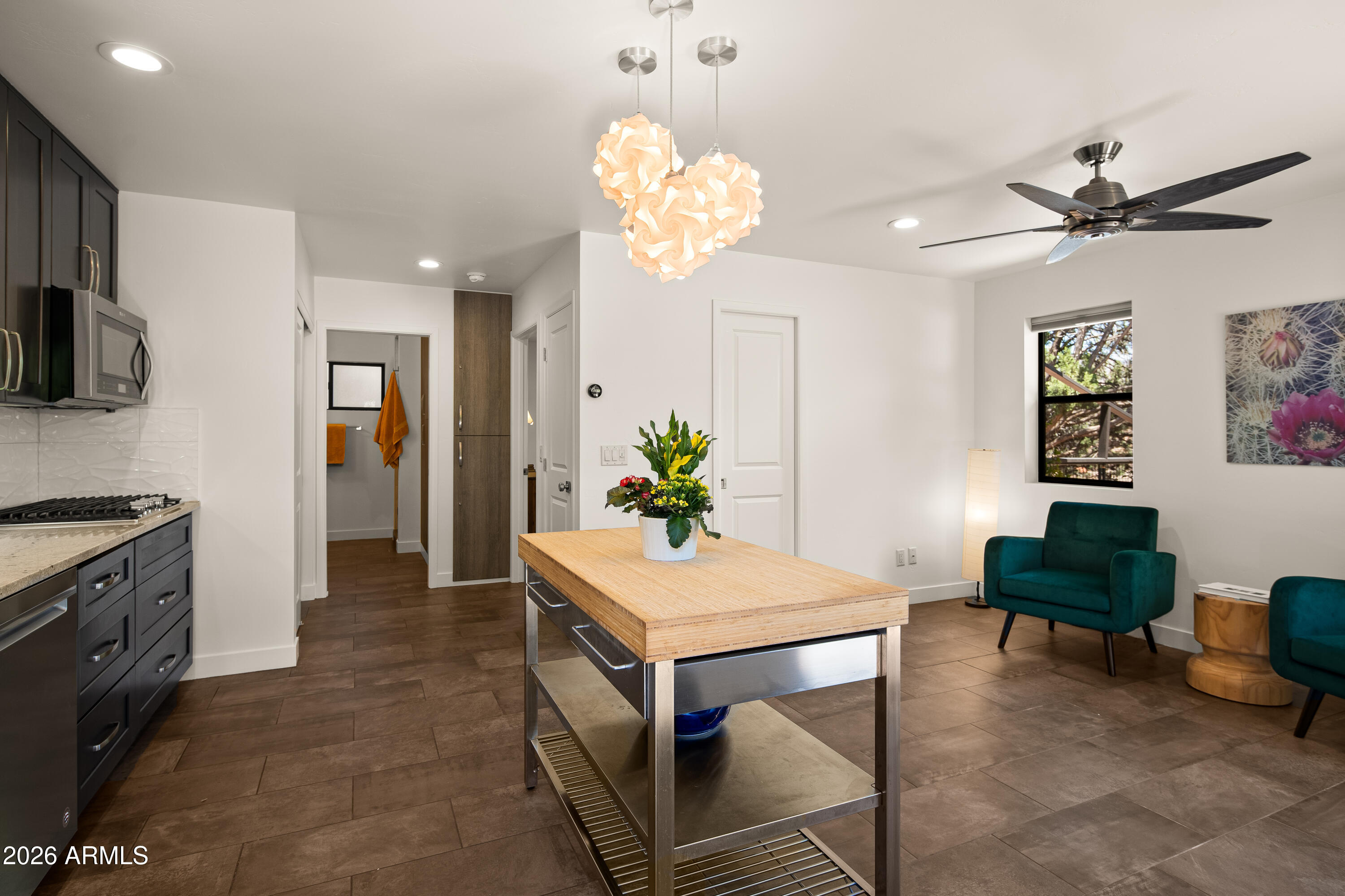 JUNIPER KNOLLS - Residential