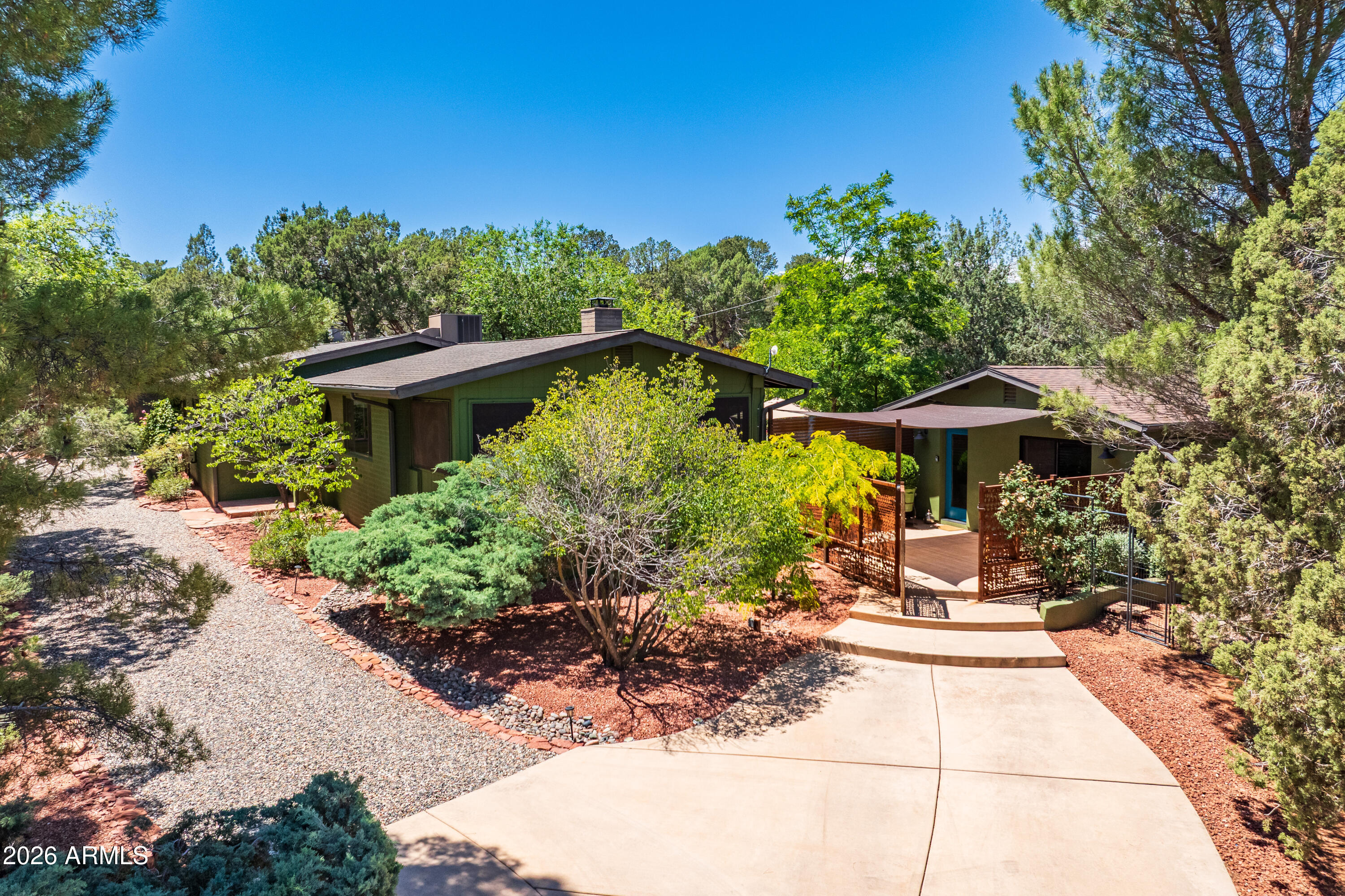 JUNIPER KNOLLS - Residential
