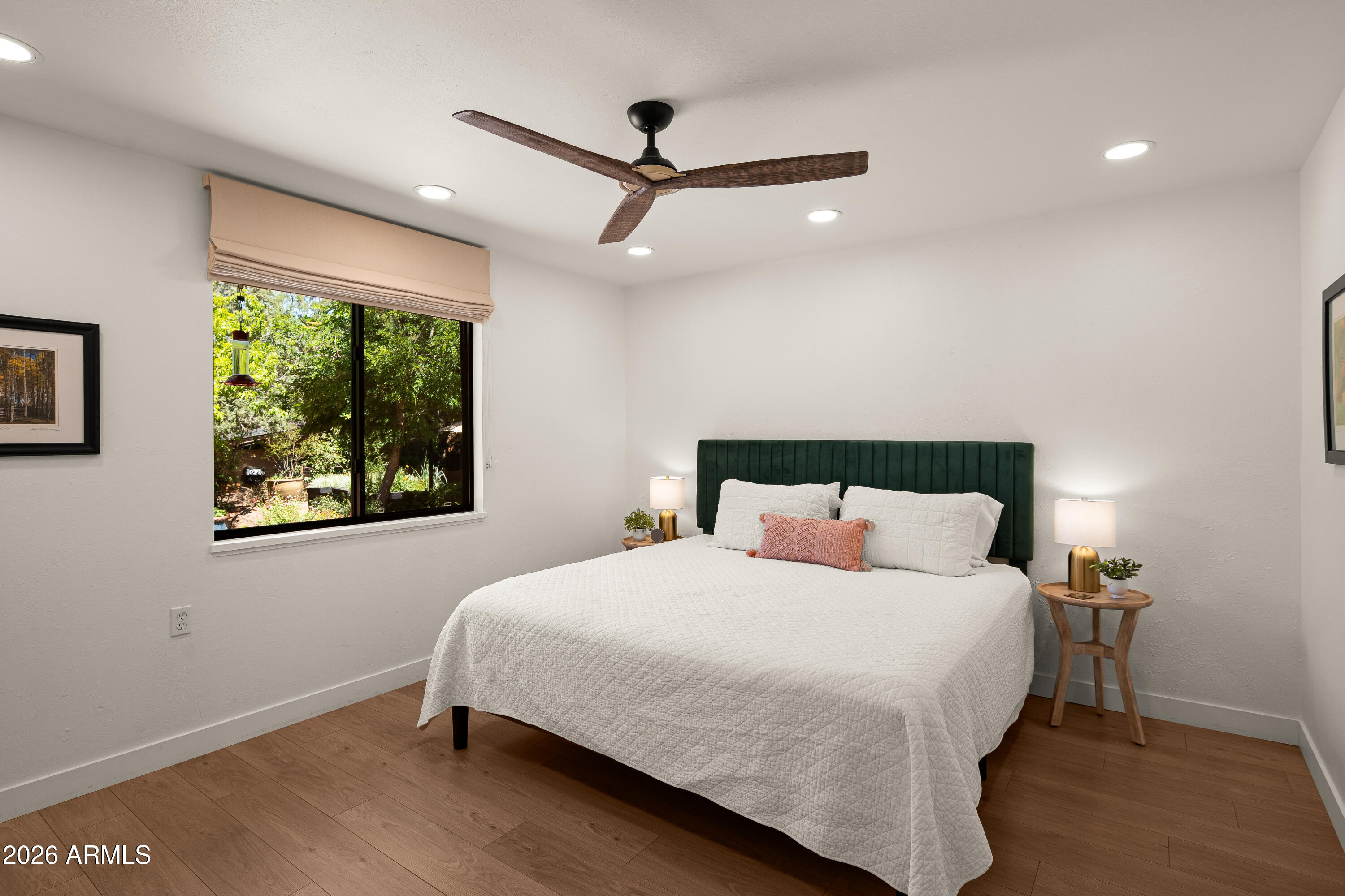 JUNIPER KNOLLS - Residential