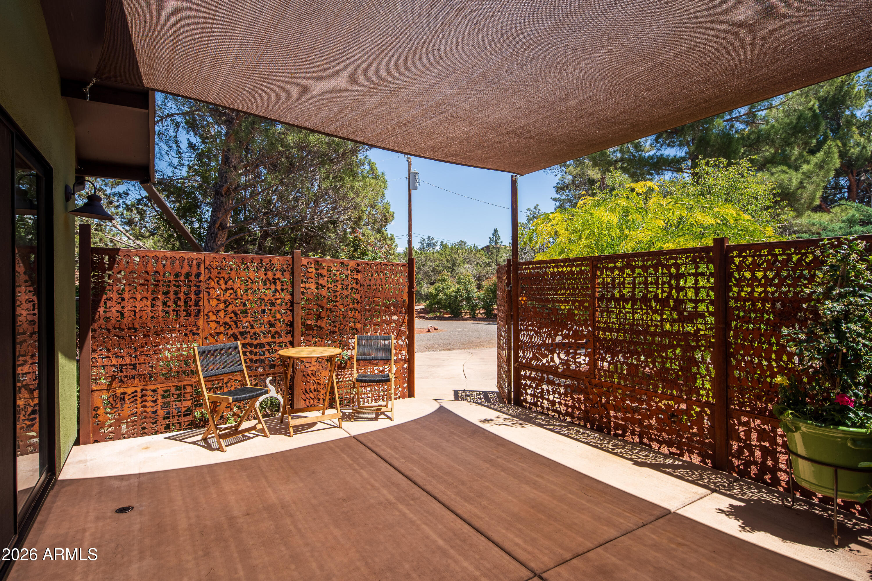 JUNIPER KNOLLS - Residential